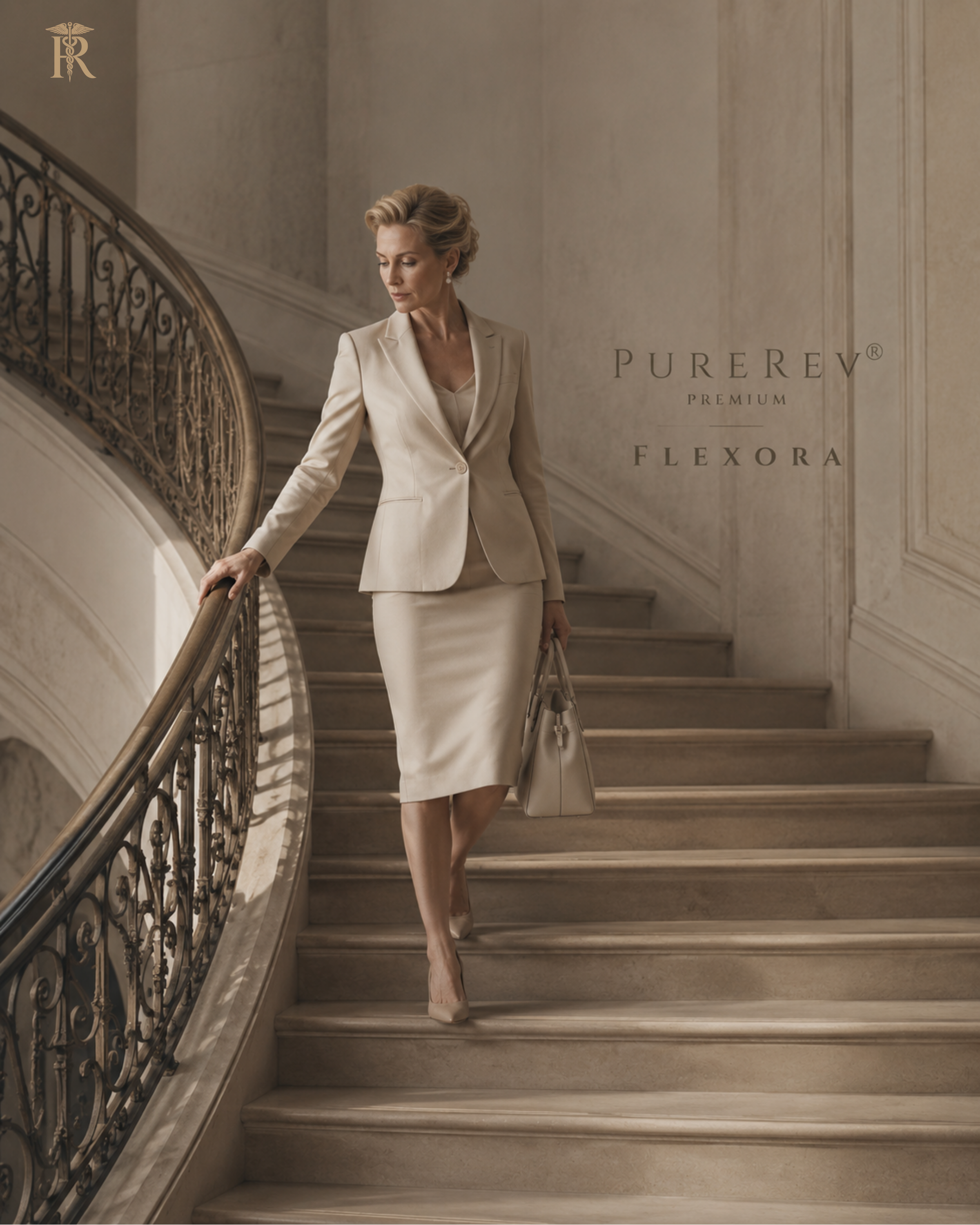 PUREREV® PREMIUM FLEXORA