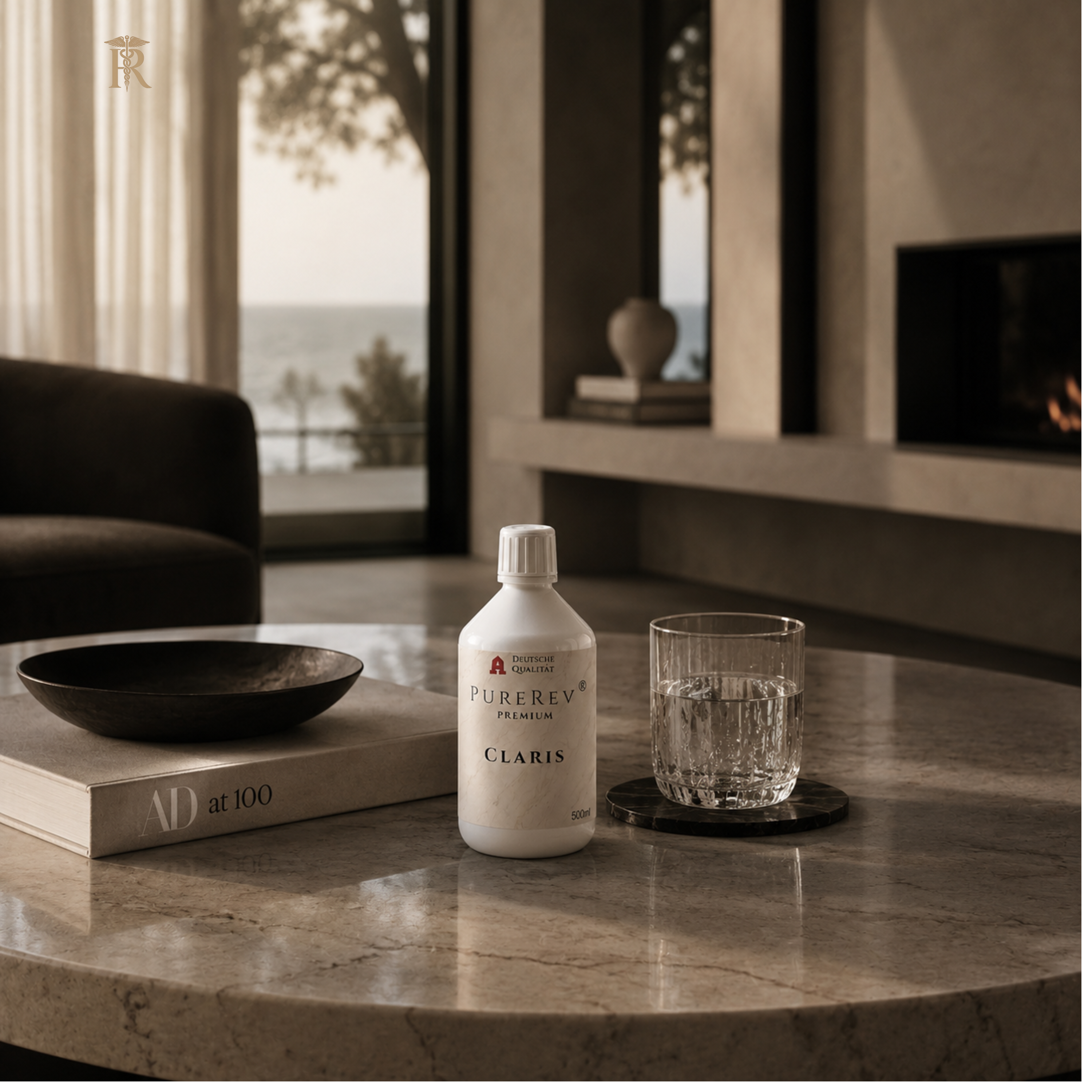 PUREREV® PREMIUM CLARIS