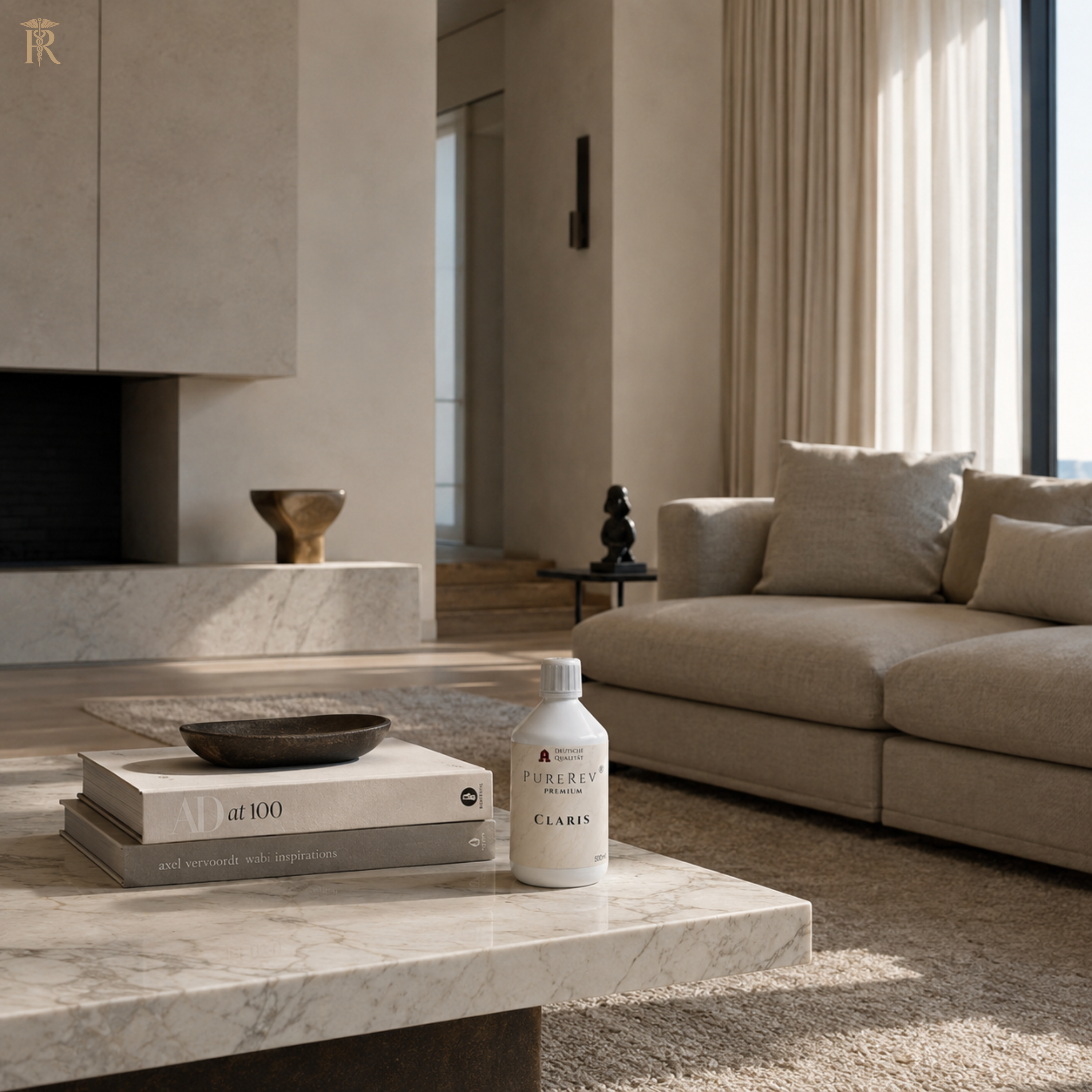 PUREREV® PREMIUM CLARIS