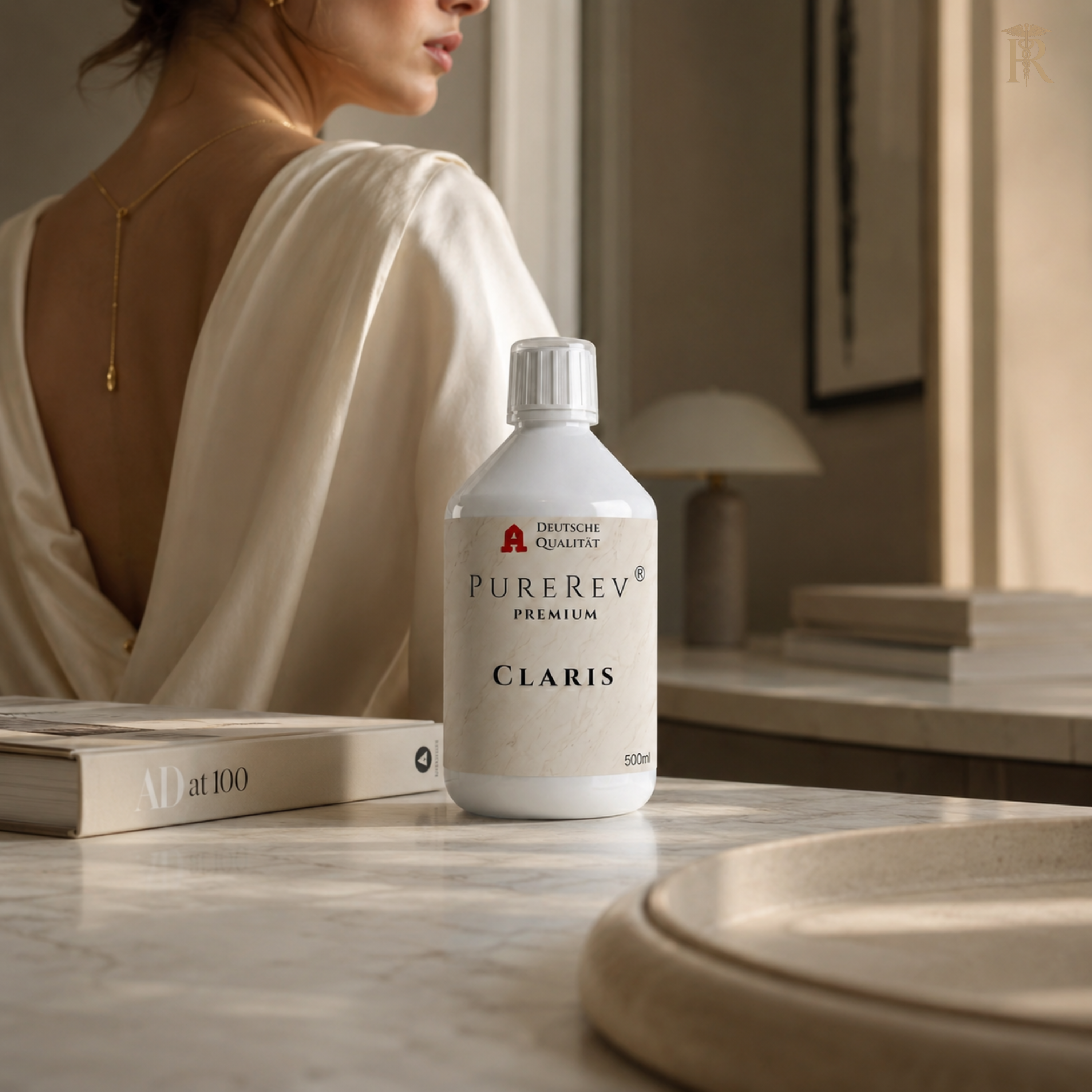 PUREREV® PREMIUM CLARIS