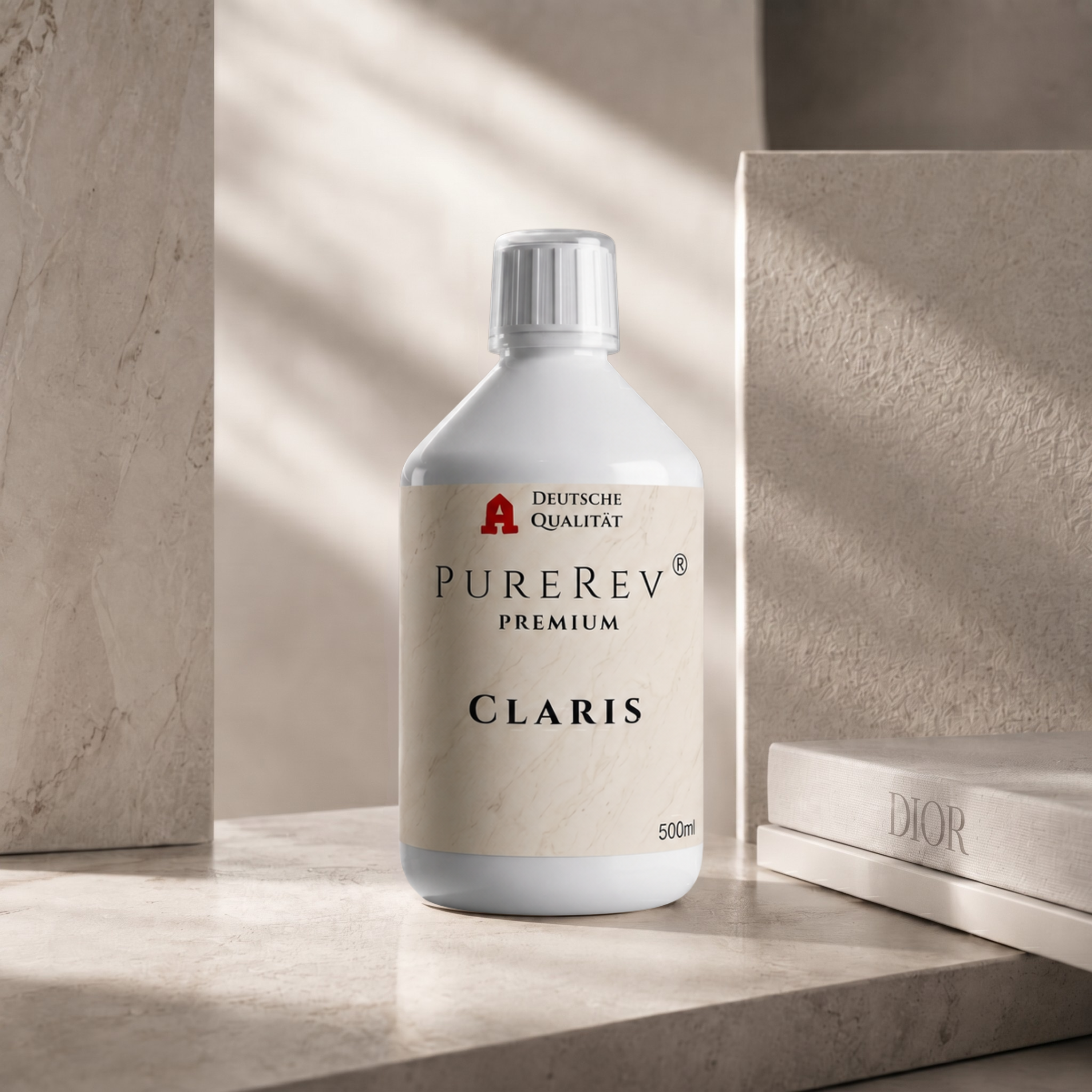 PUREREV® PREMIUM CLARIS