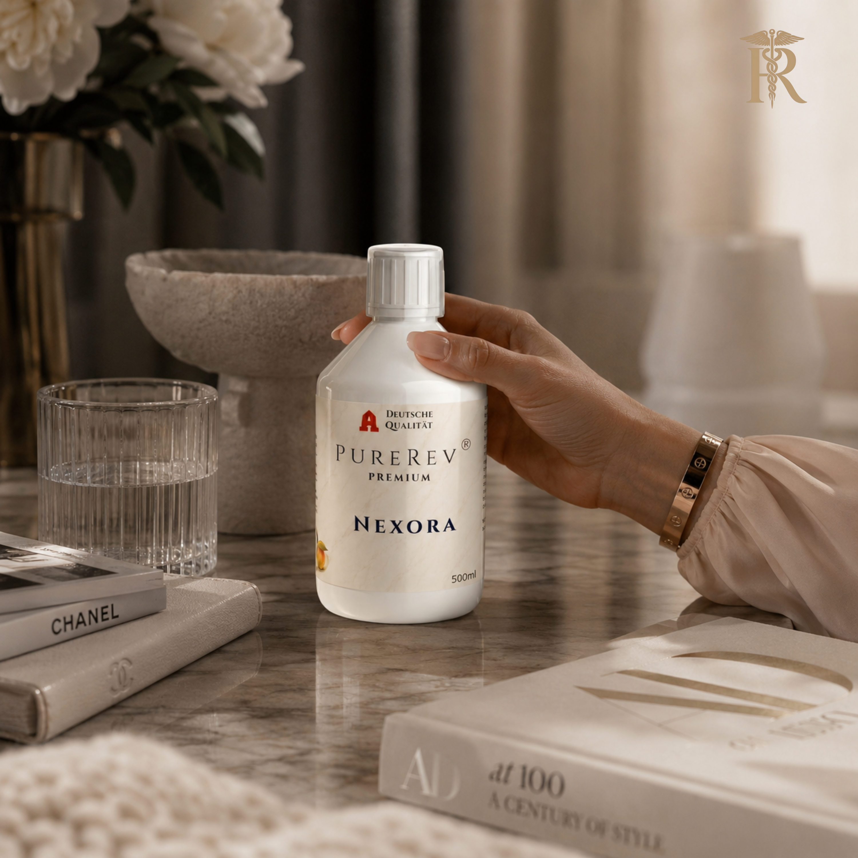PUREREV® PREMIUM NEXORA