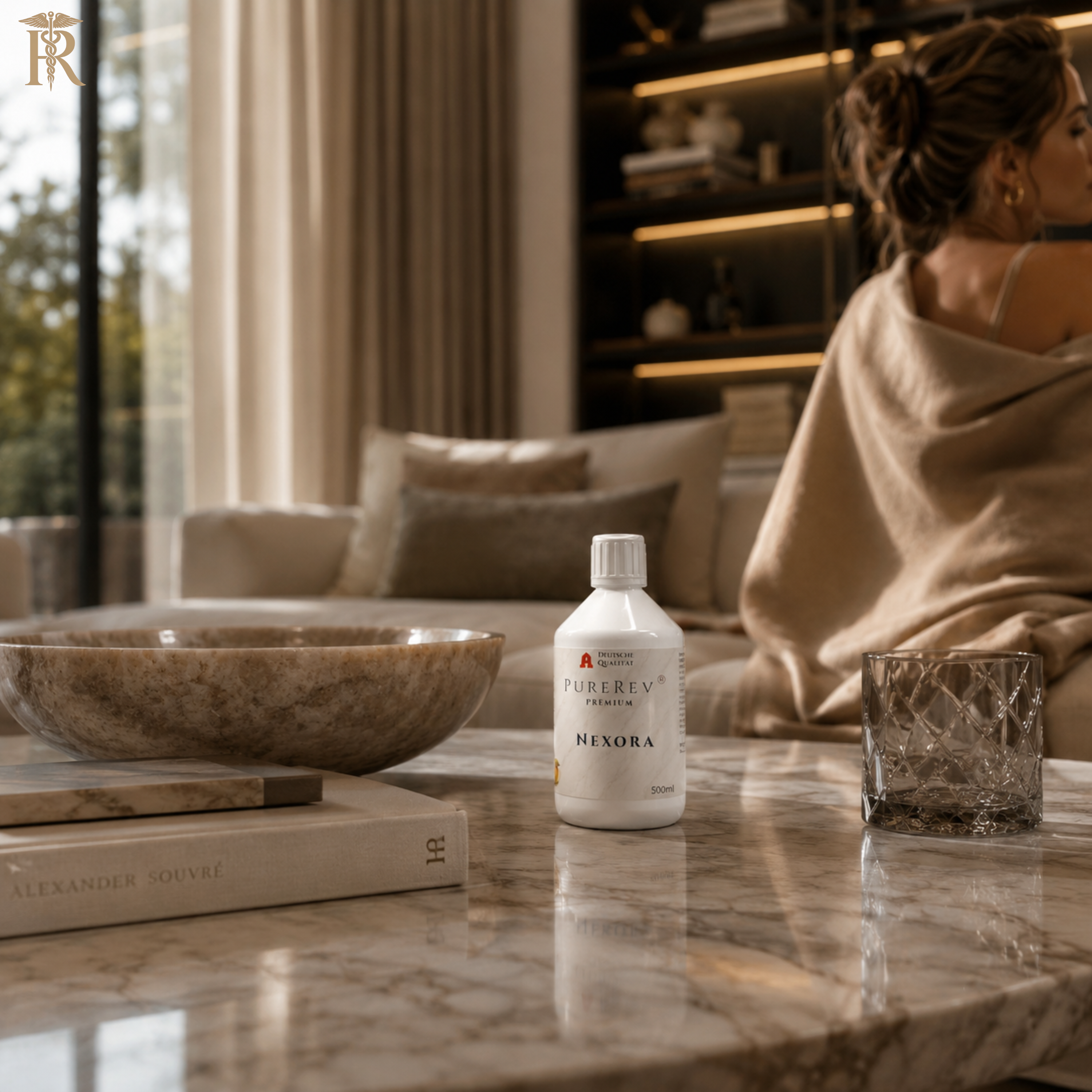 PUREREV® PREMIUM NEXORA