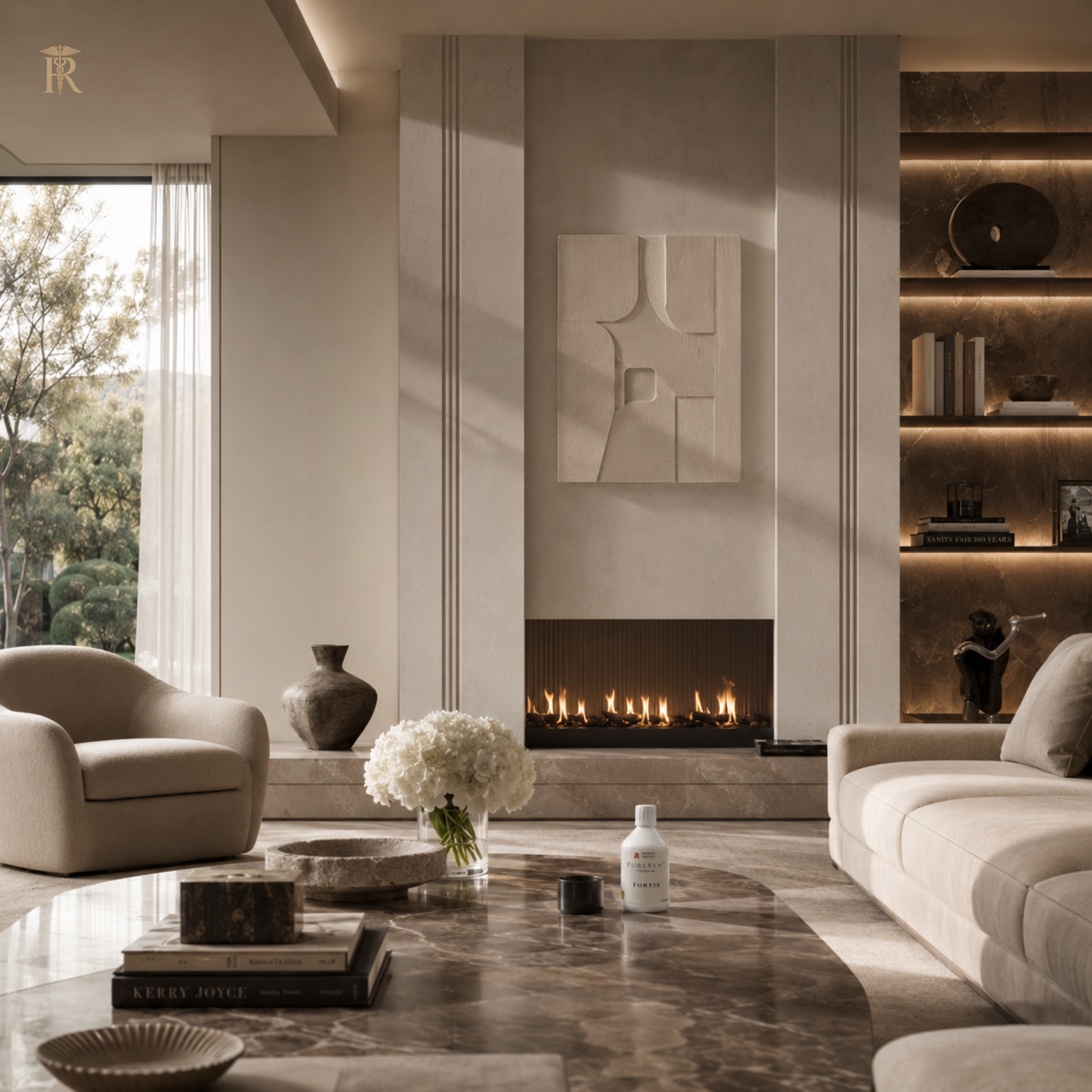 PUREREV® PREMIUM FORTIS