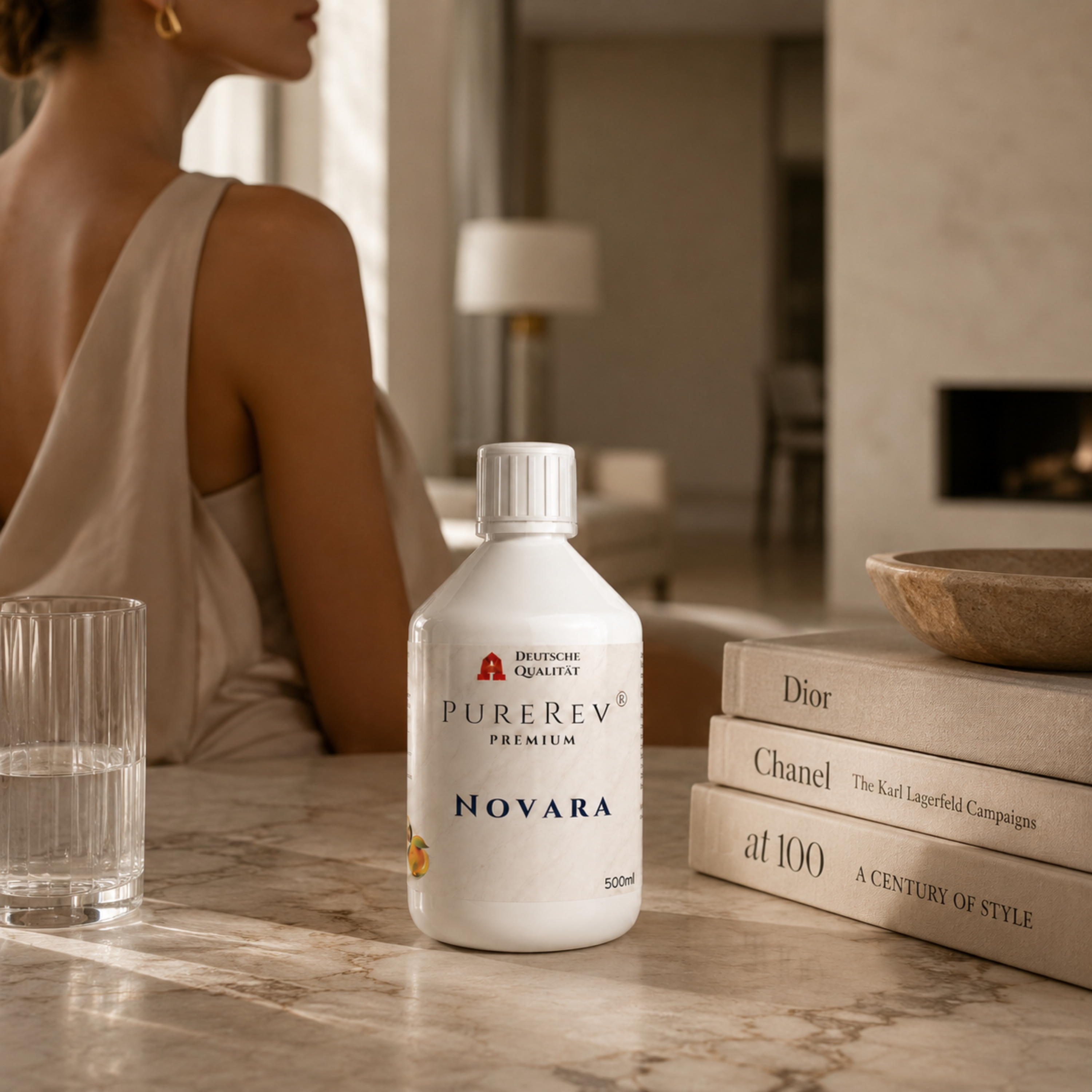 PUREREV® PREMIUM NEXORA