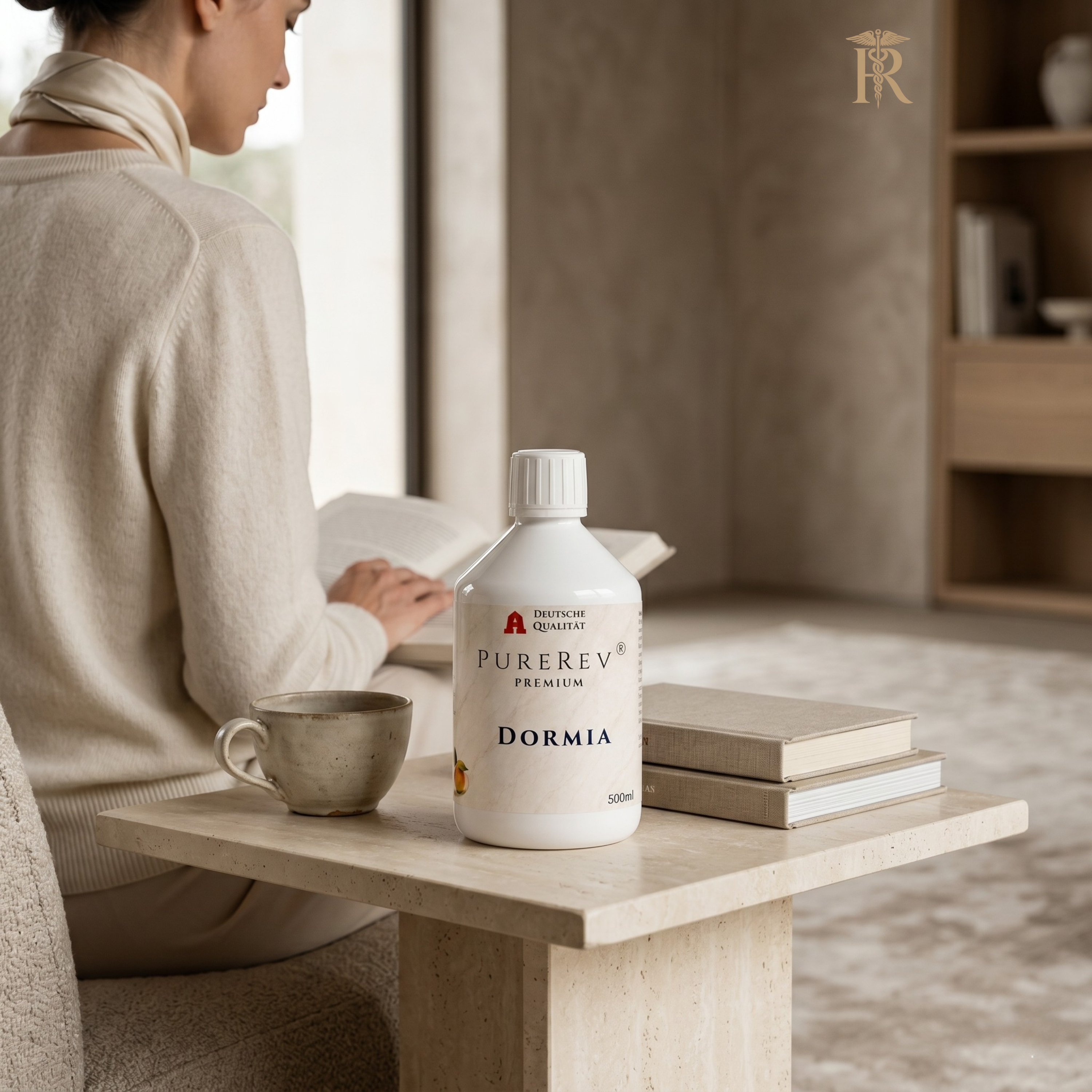 PUREREV® PREMIUM DORMIA