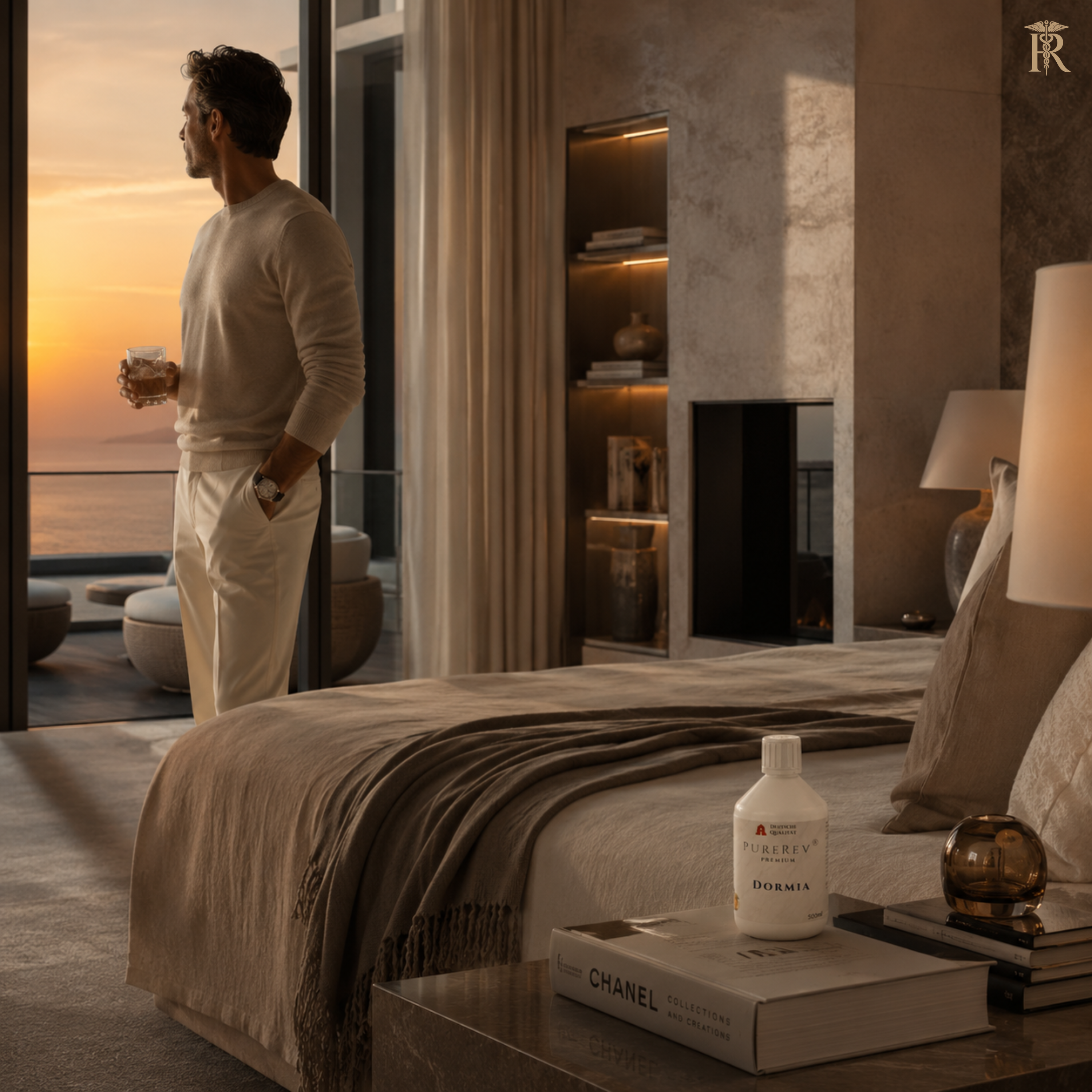 PUREREV® PREMIUM DORMIA
