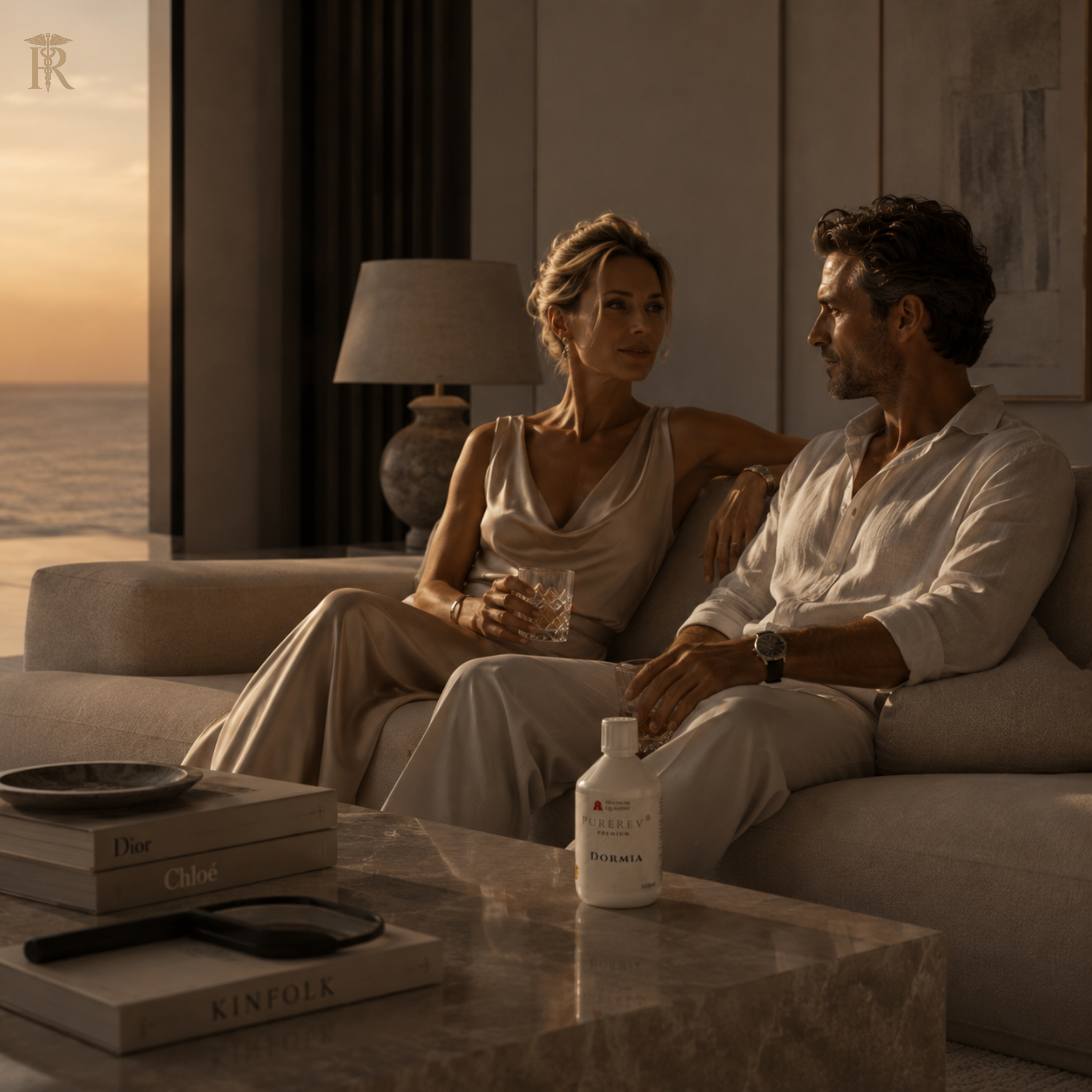 PUREREV® PREMIUM DORMIA