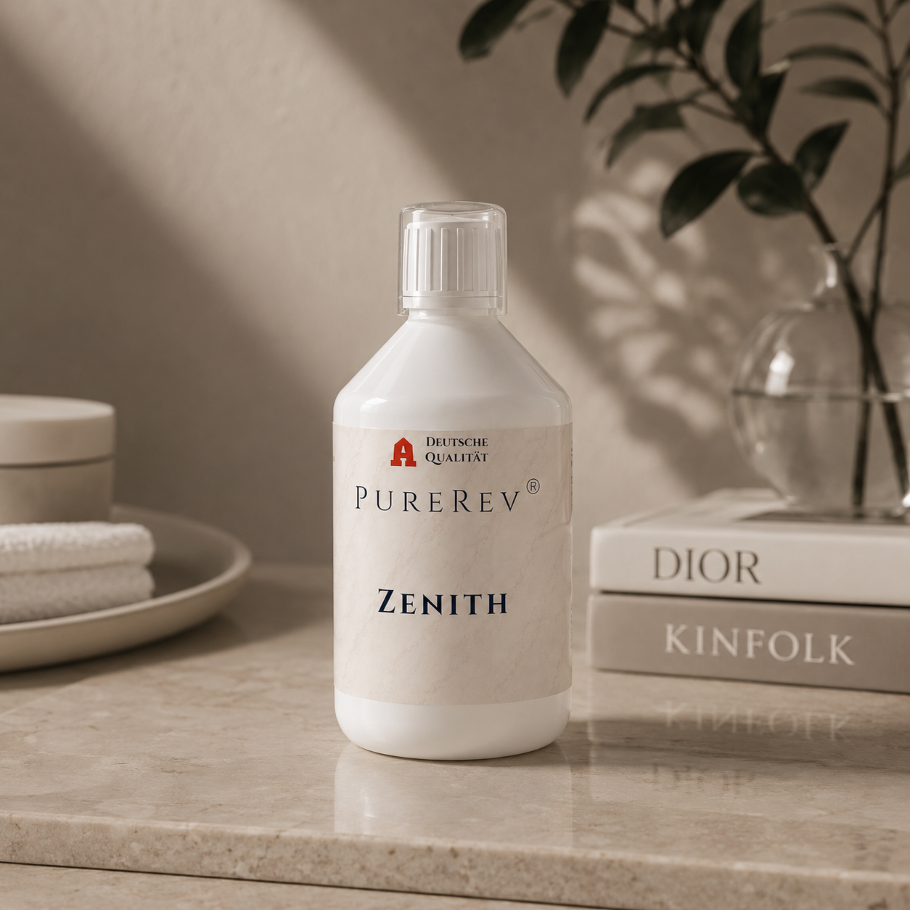 PUREREV® PREMIUM ZENITH