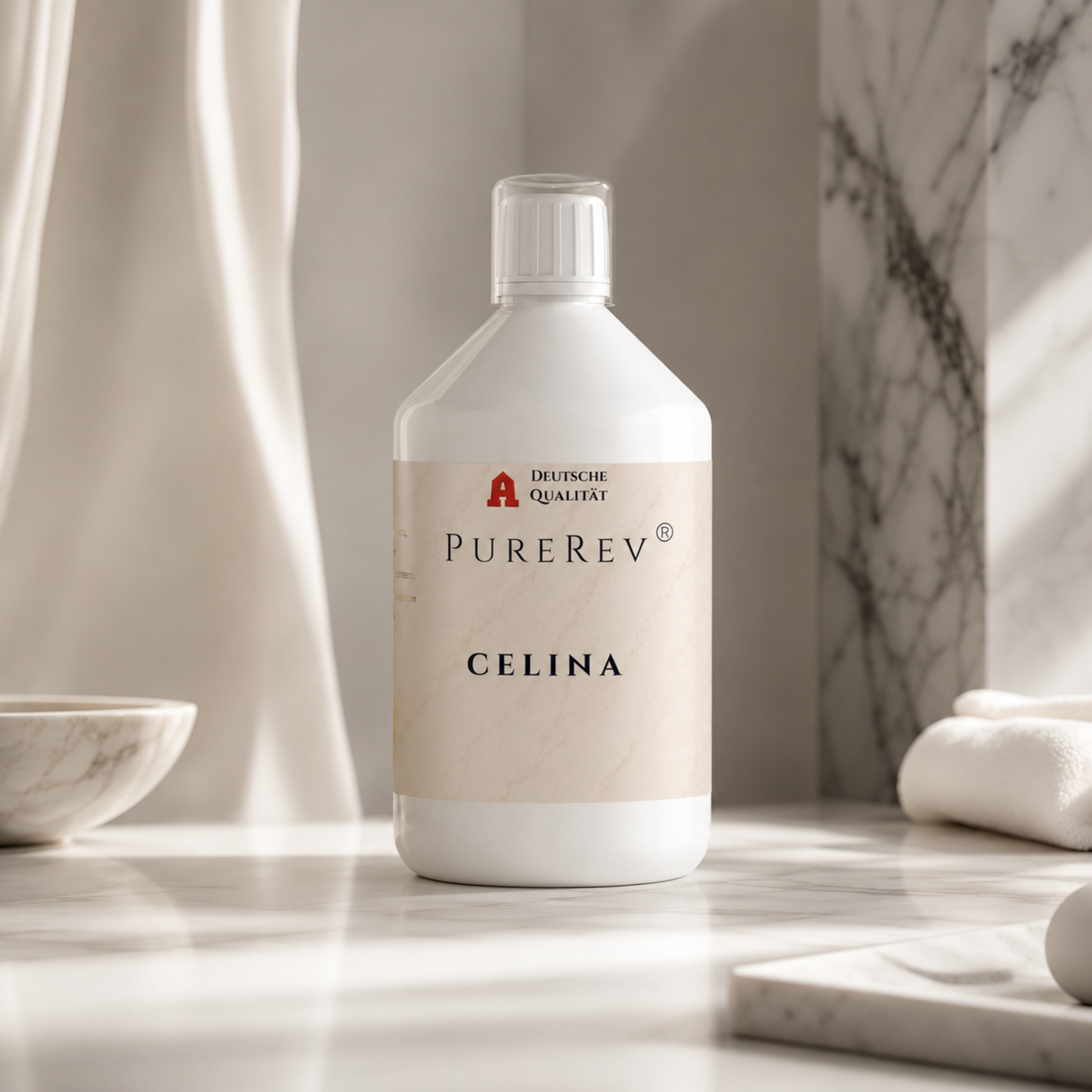 P U R E R E V ® Premium CELINA