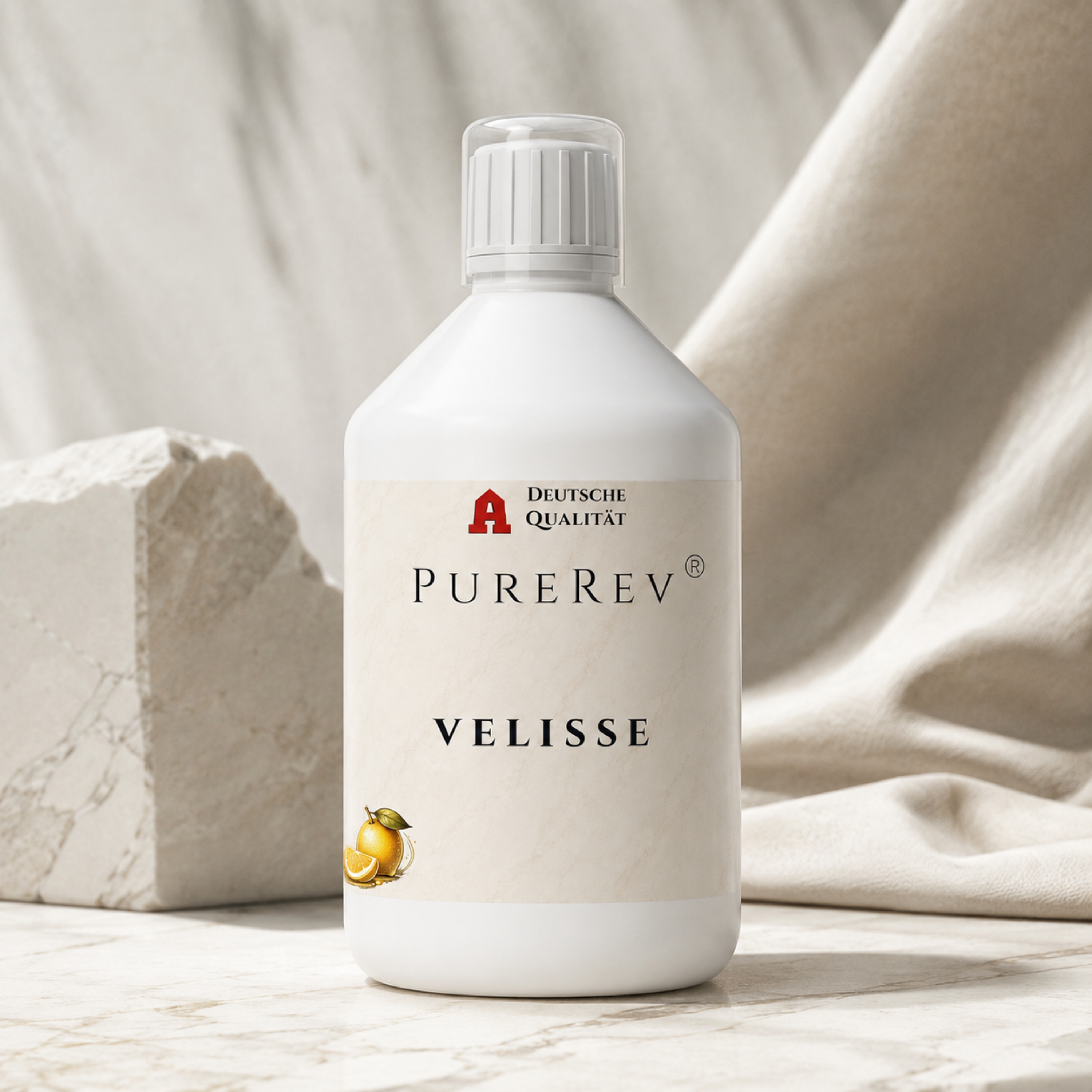 P U R E R E V ® Premium VELISSE