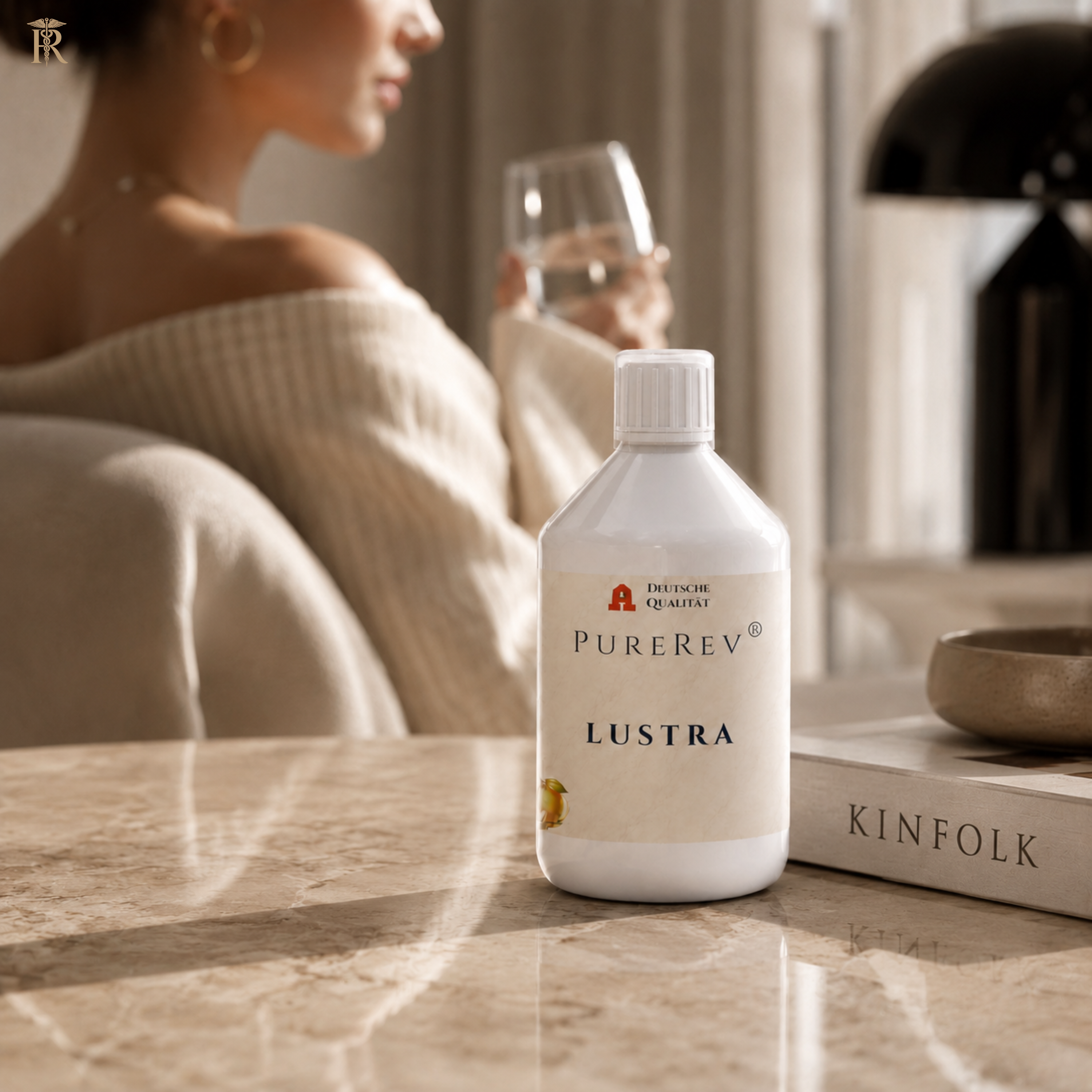 PureRev® PREMIUM LUSTRA