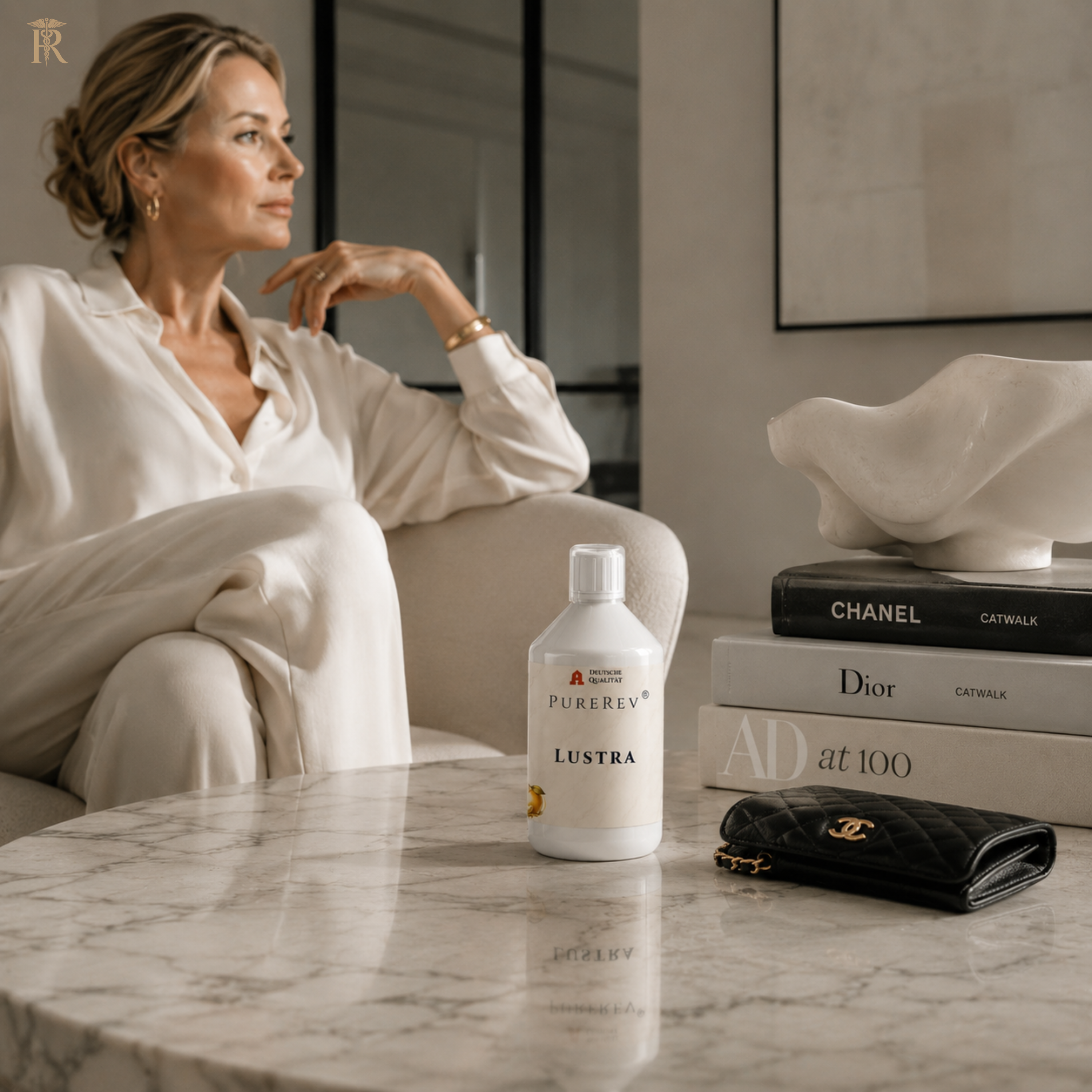 PureRev® PREMIUM LUSTRA