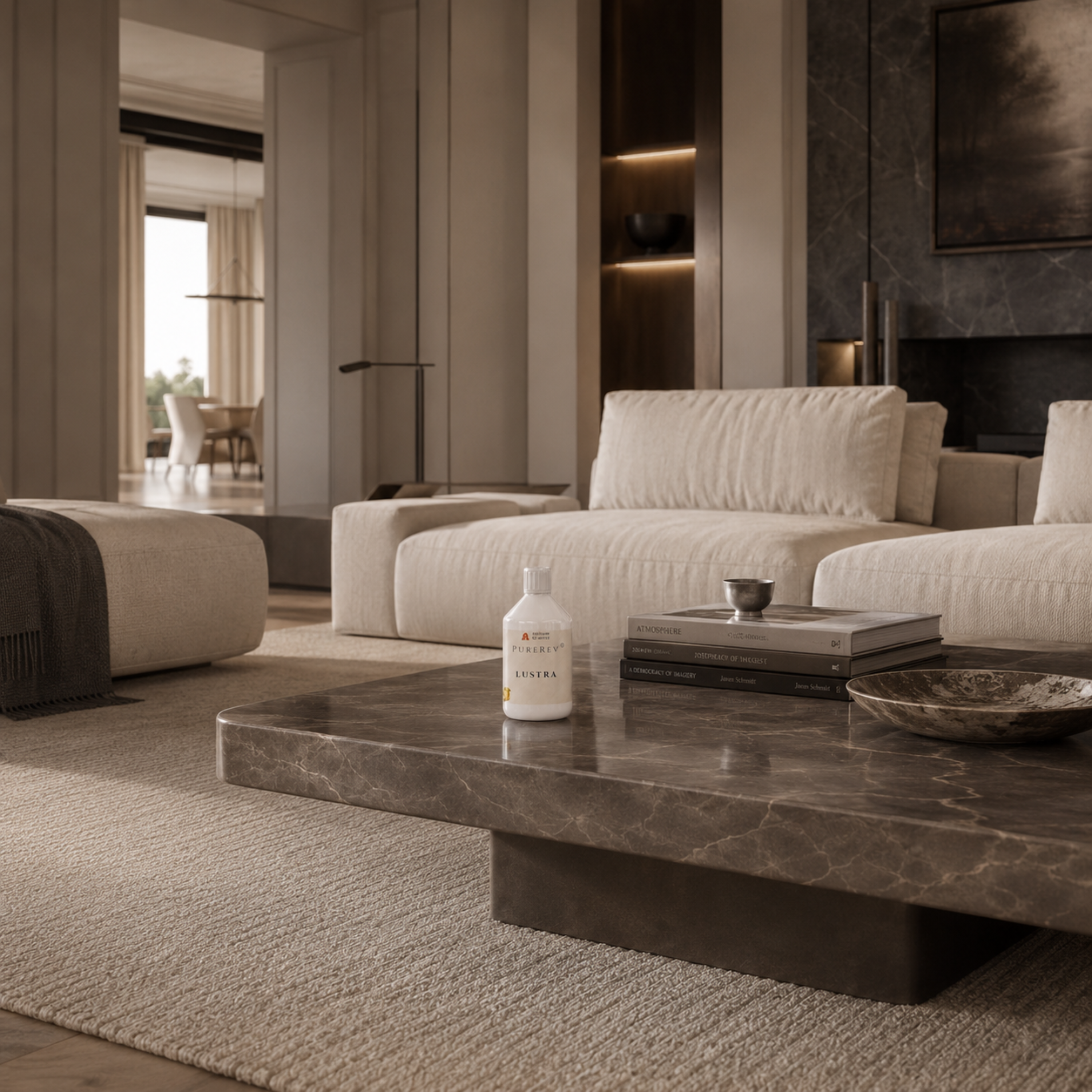 PureRev® PREMIUM LUSTRA