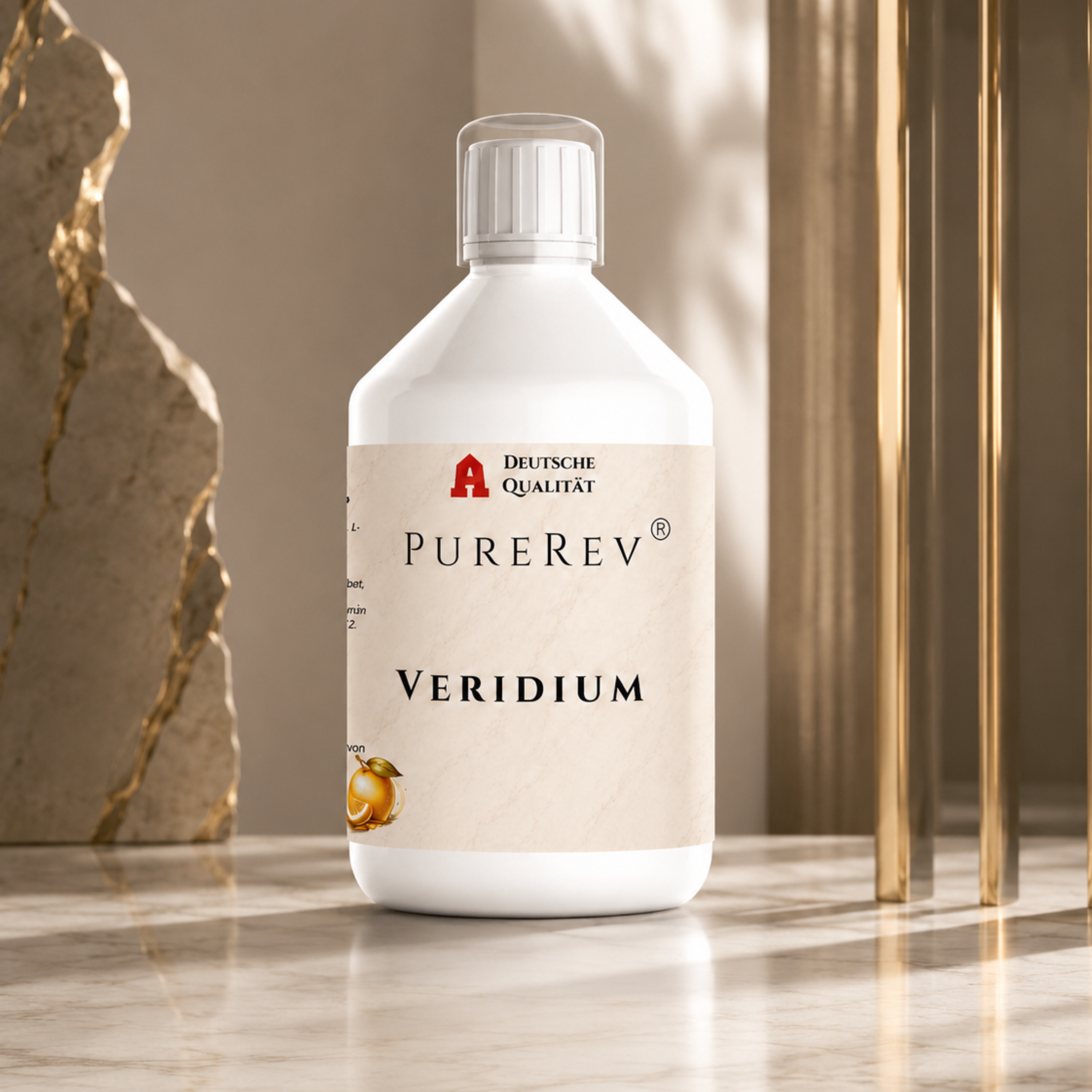 PUREREV® PREMIUM Veridium