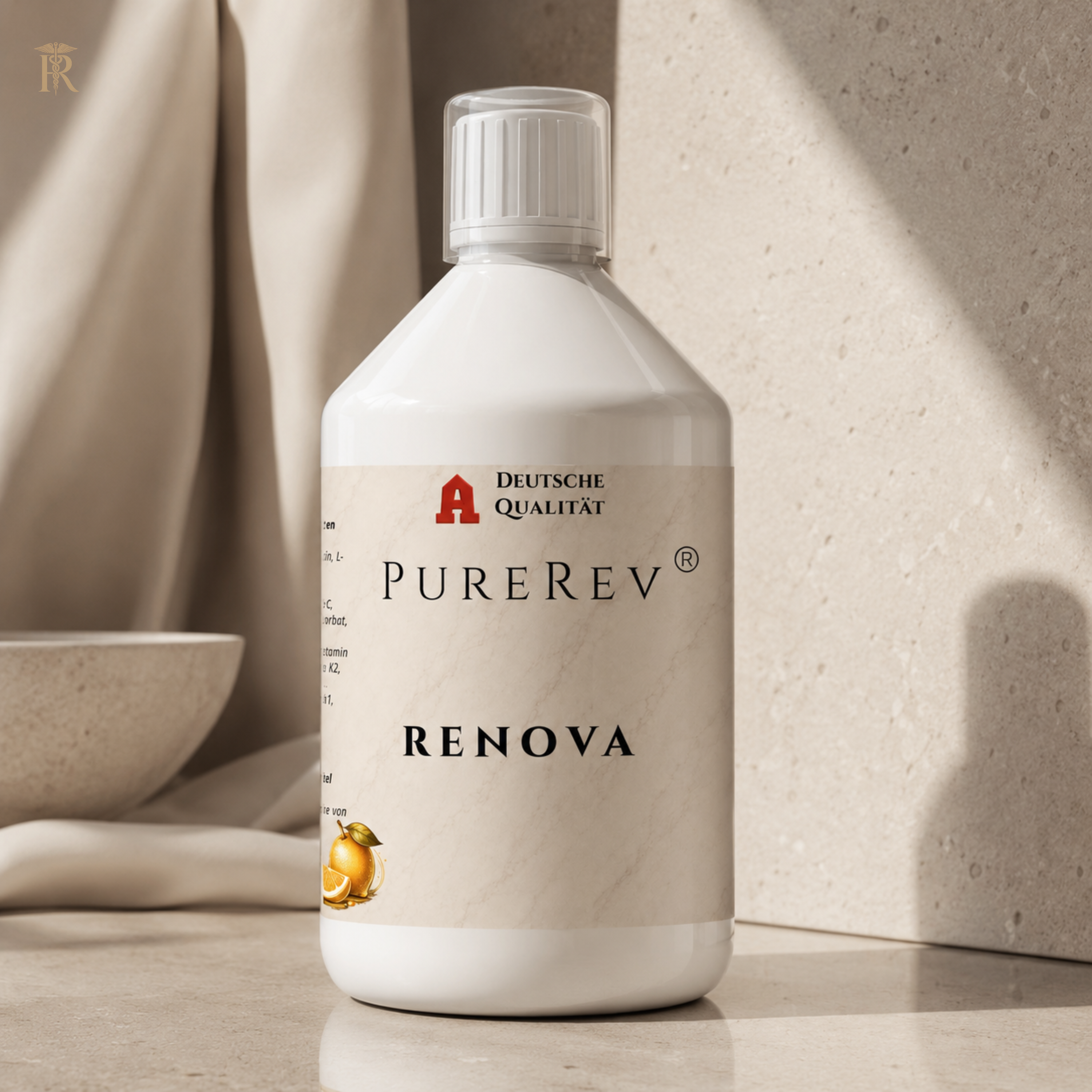PUREREV® PREMIUM RENOVA