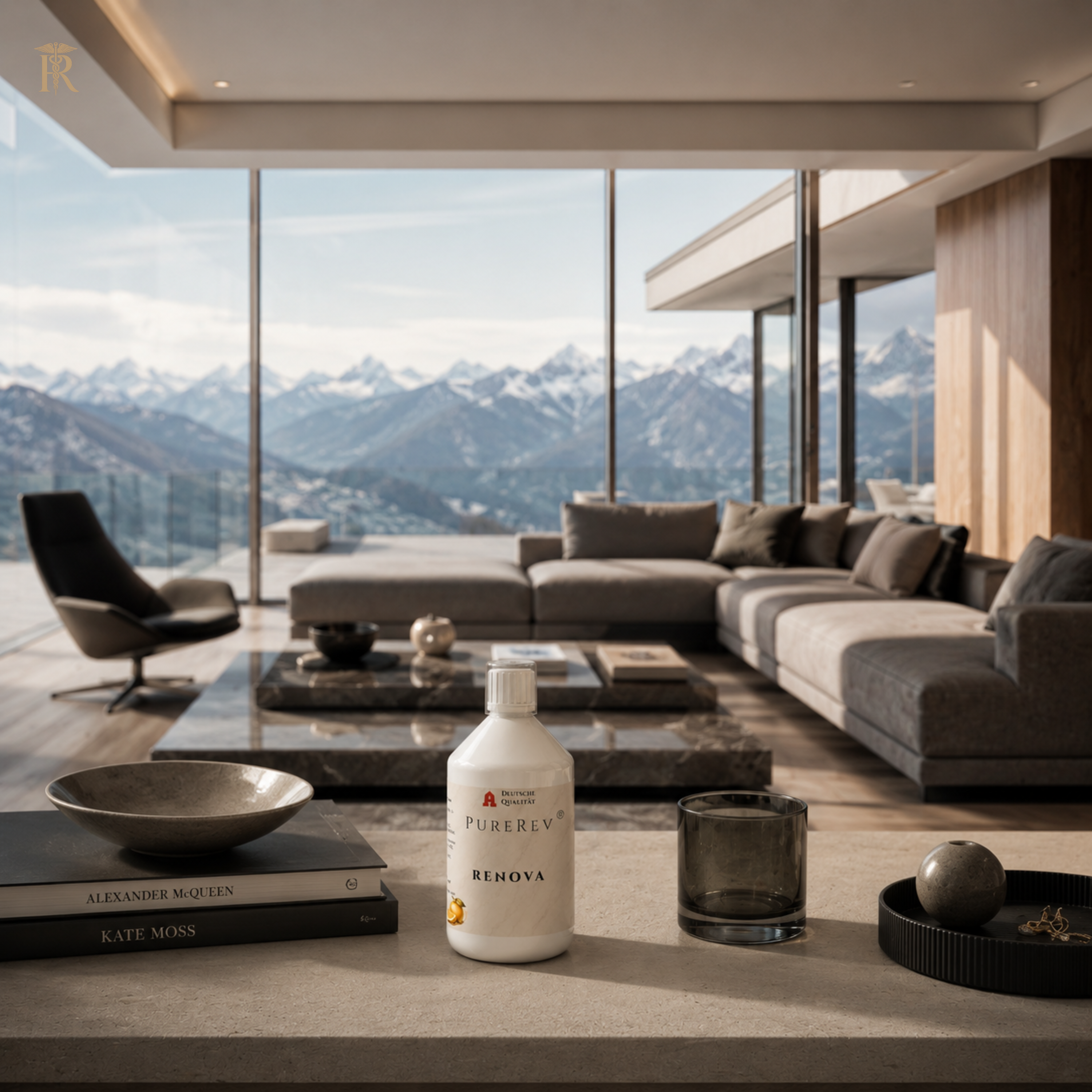 PUREREV® PREMIUM RENOVA