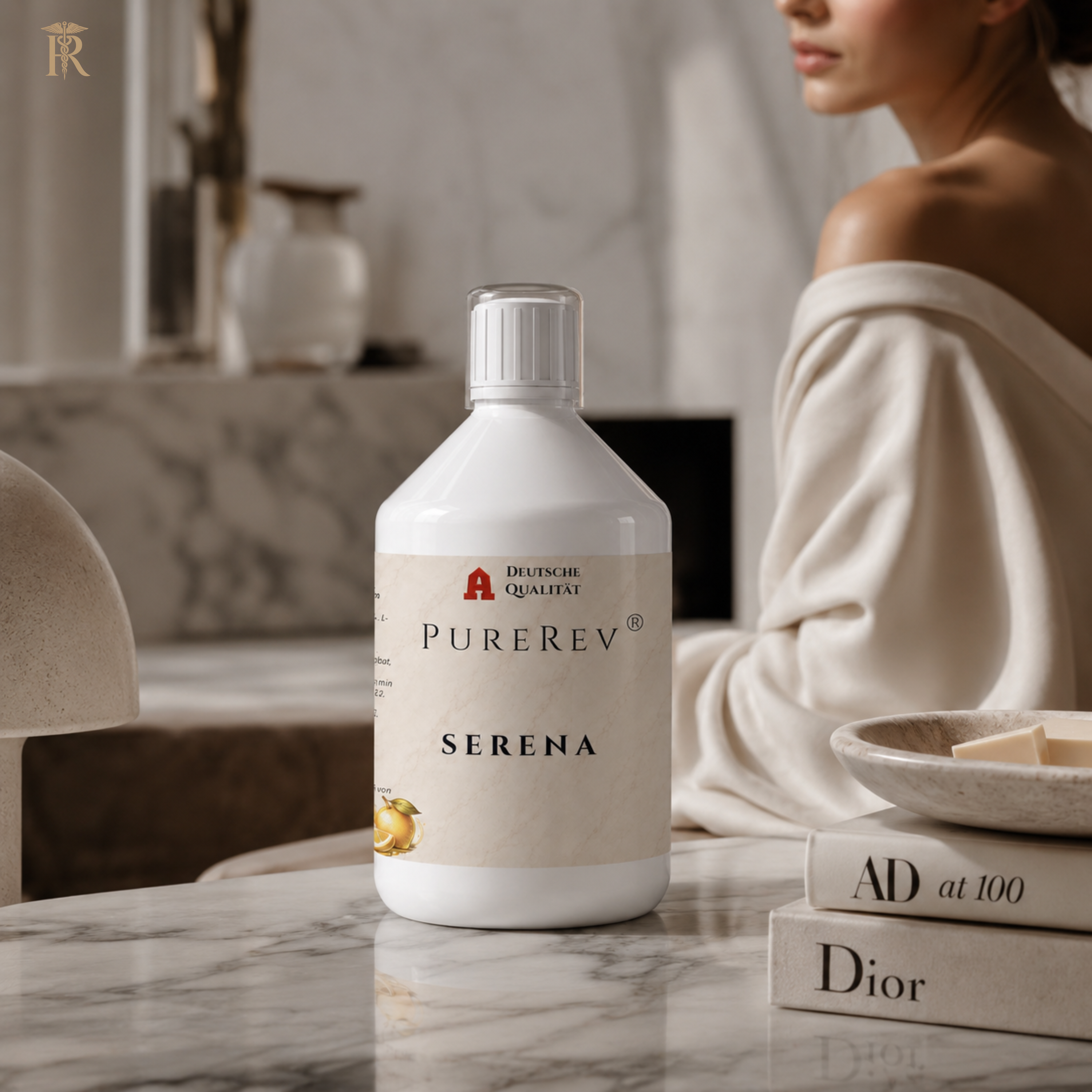 PUREREV® PREMIUM SERENA