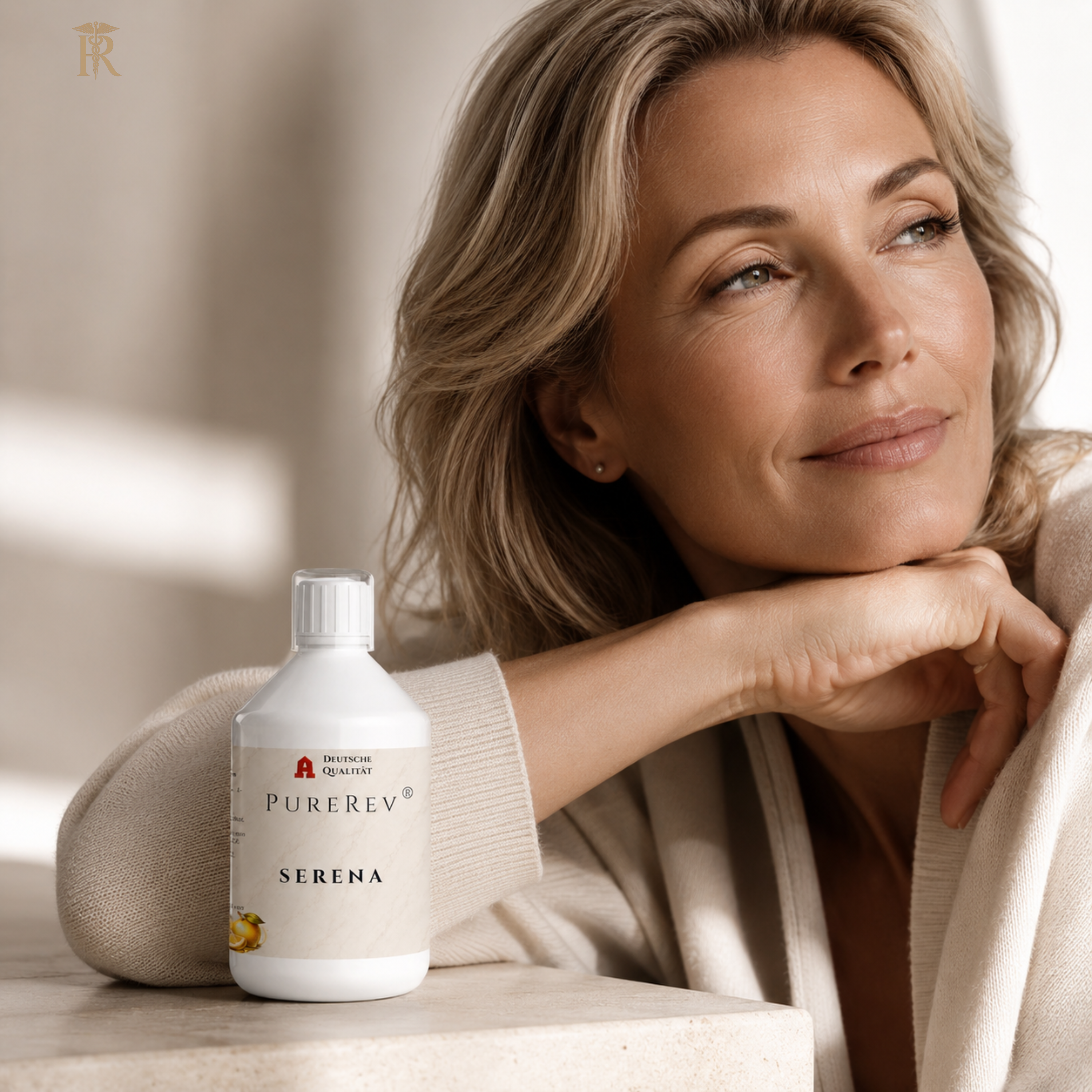 PUREREV® PREMIUM SERENA