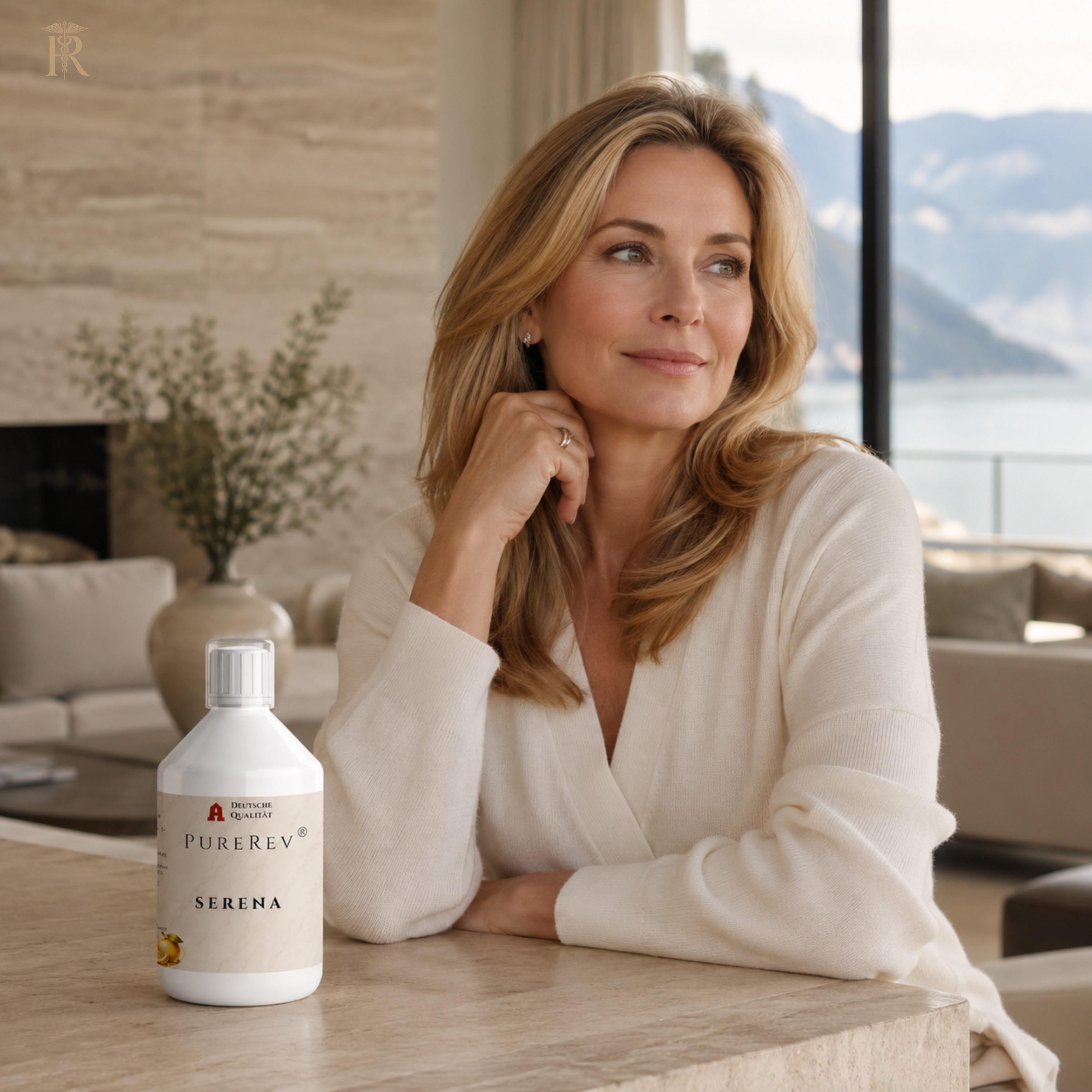 PUREREV® PREMIUM SERENA