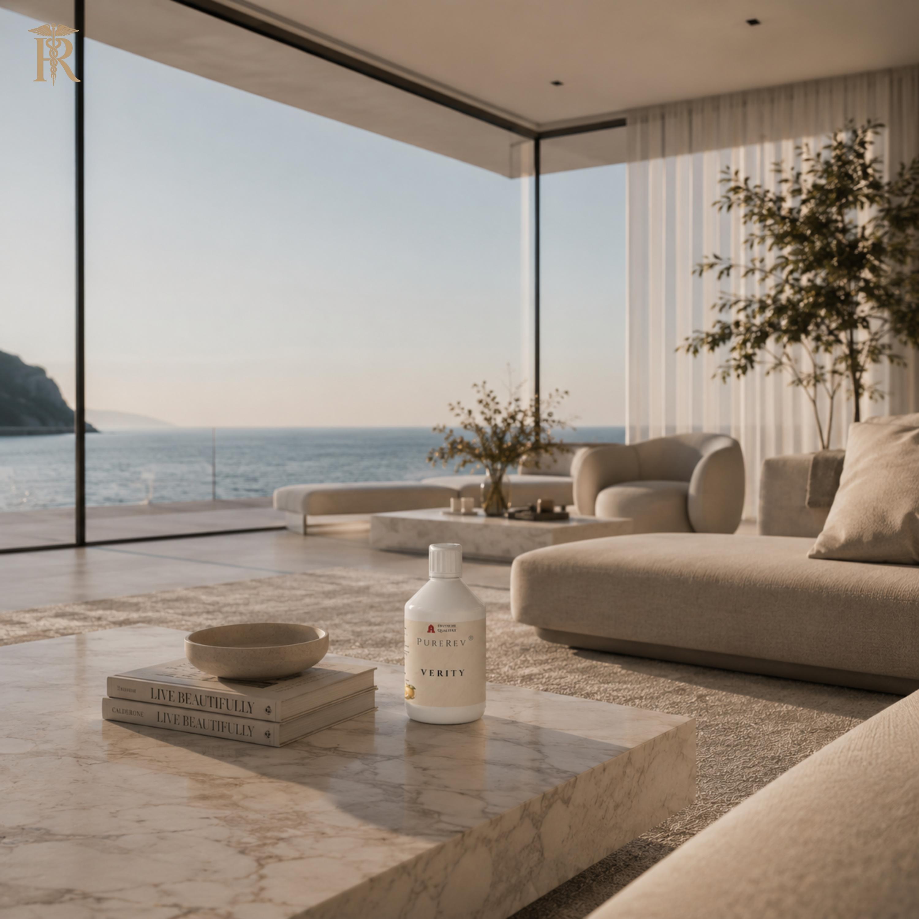 PUREREV® PREMIUM VERITY