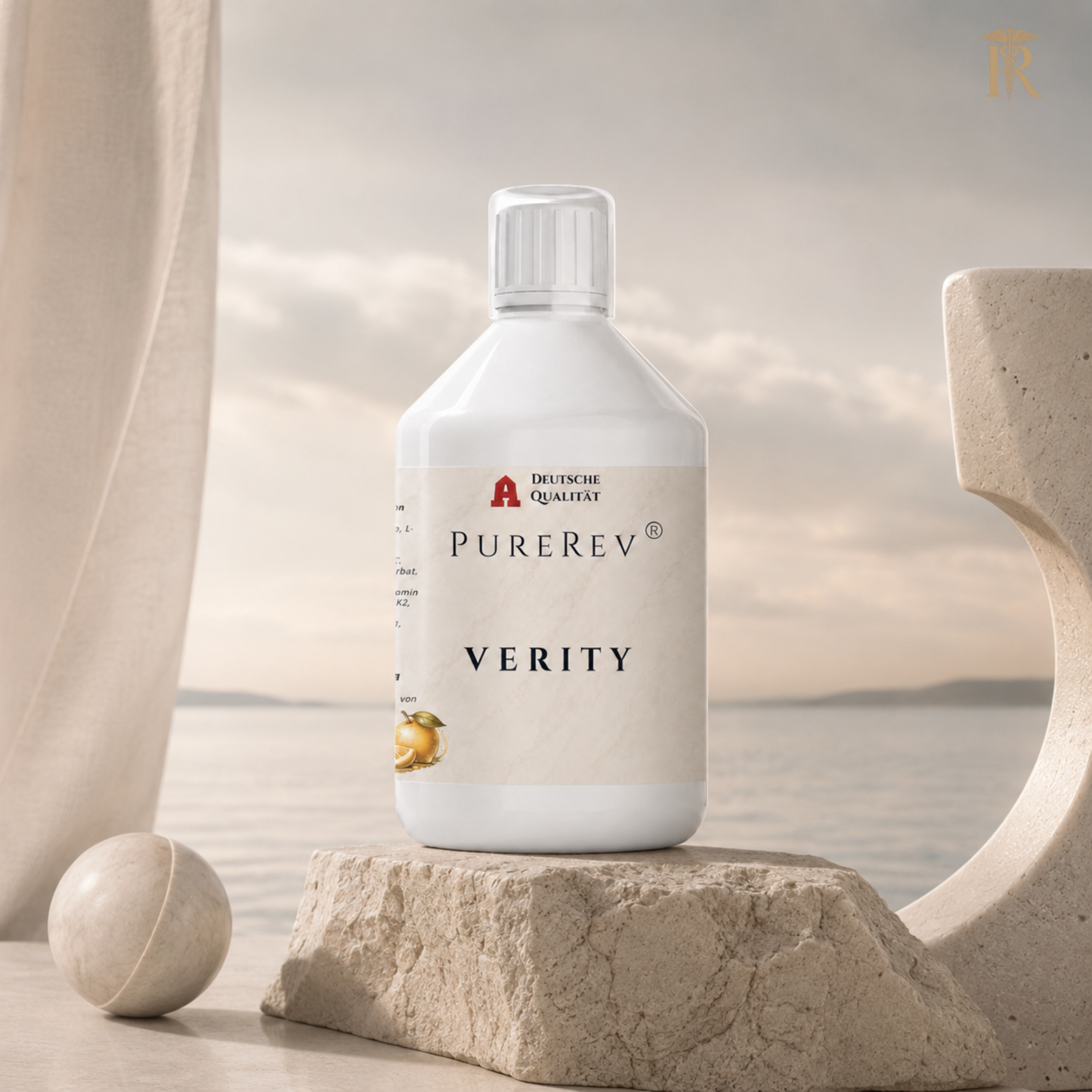 PUREREV® PREMIUM VERITY