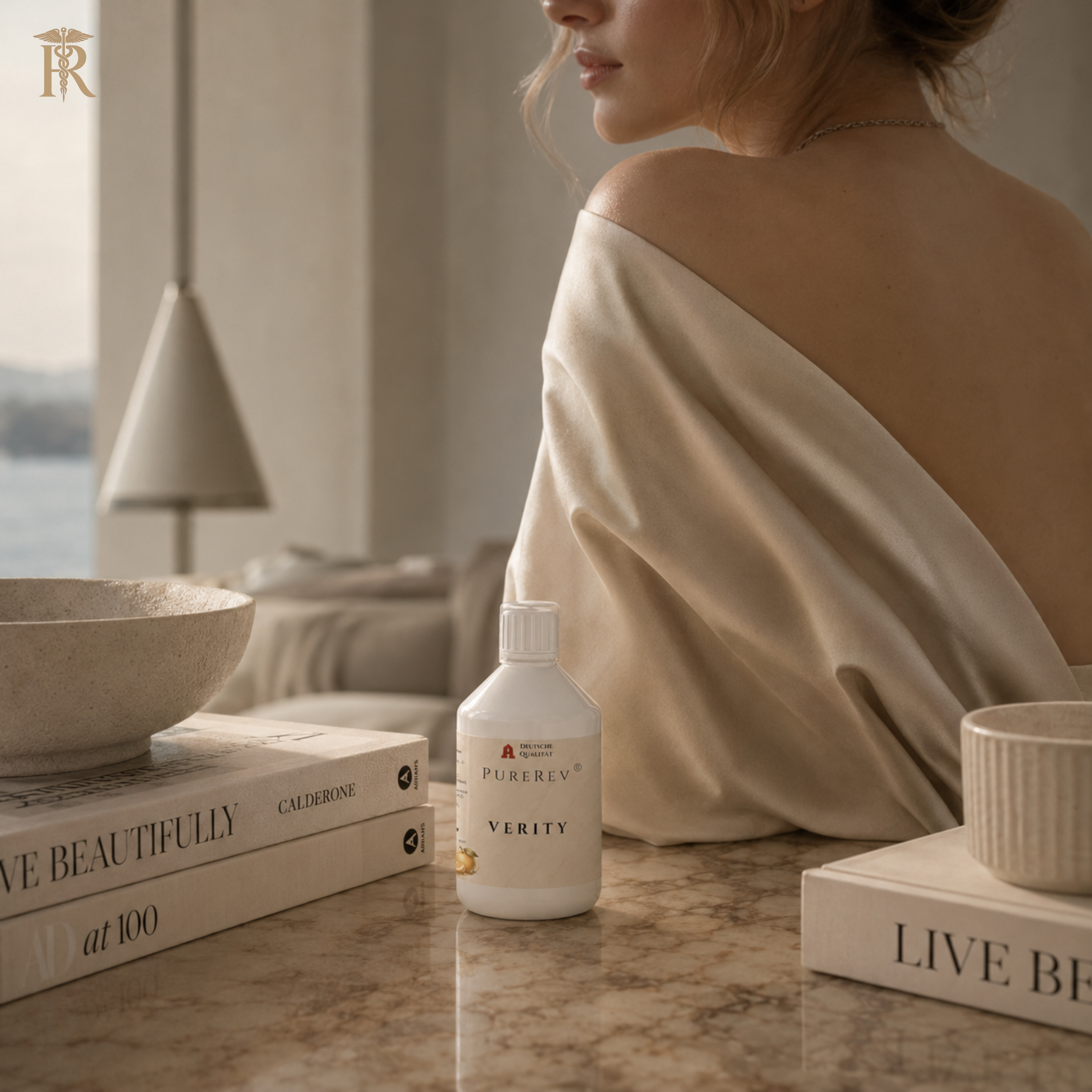 PUREREV® PREMIUM VERITY