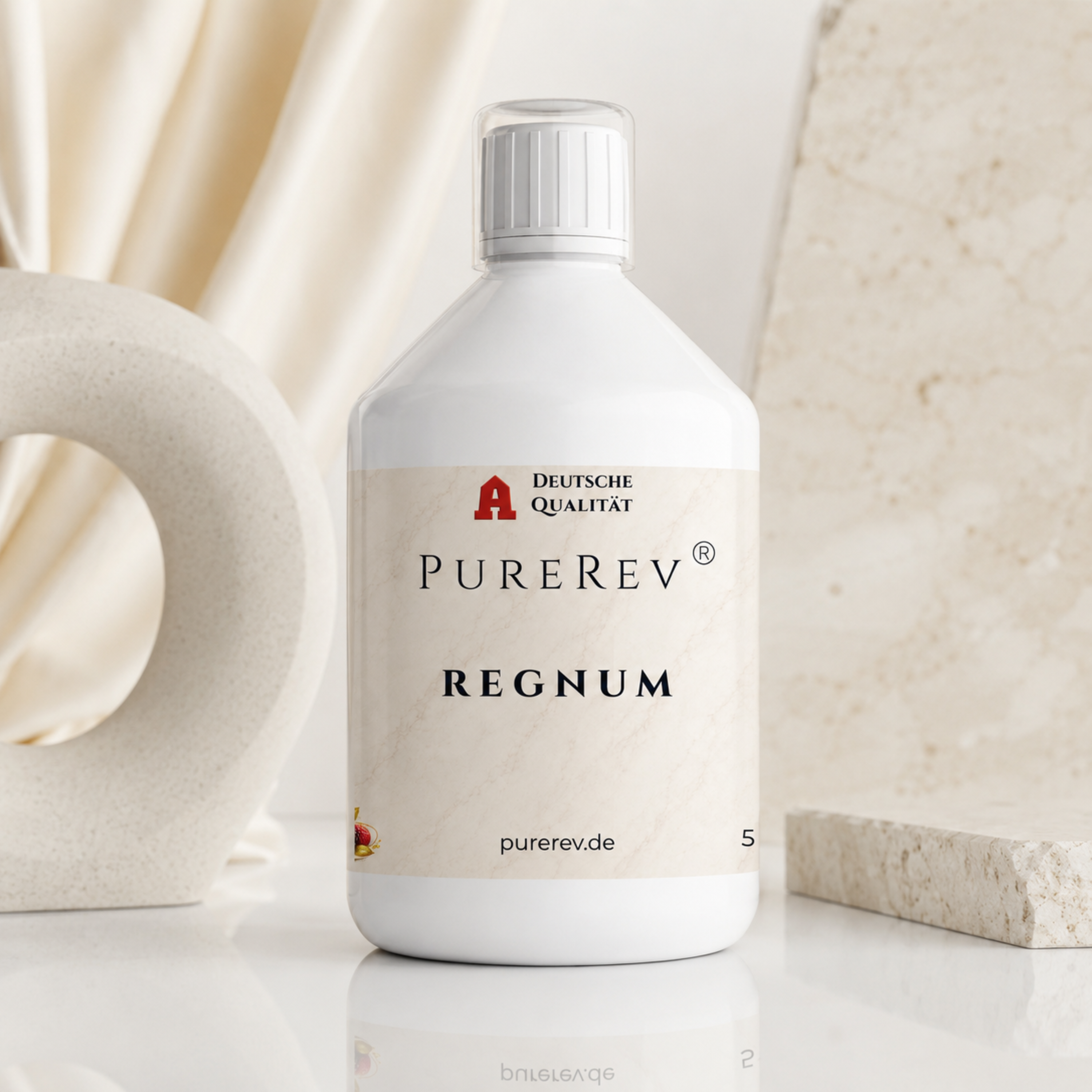 PUREREV® Luxury VOLTIS
