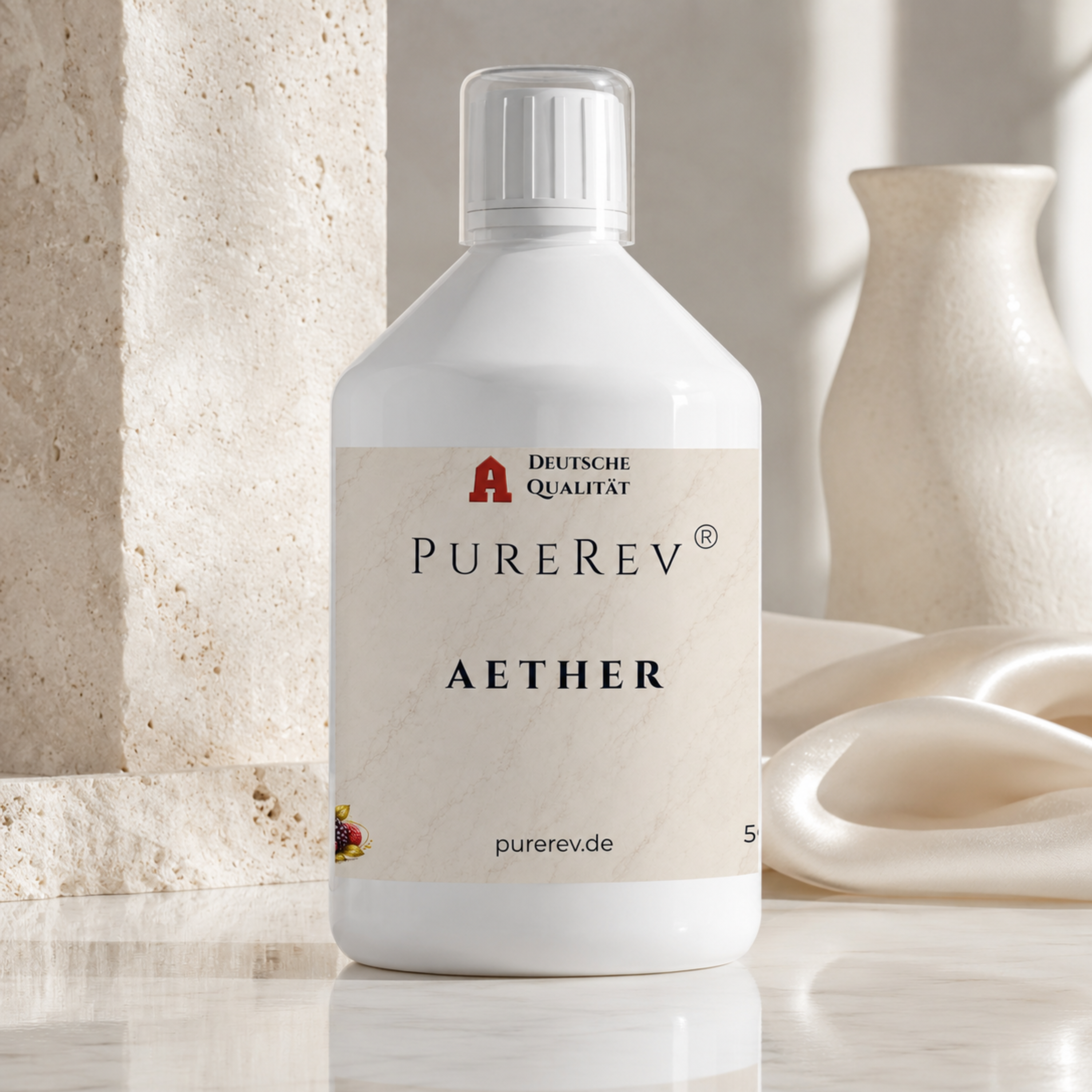 PUREREV® Luxury AETHER