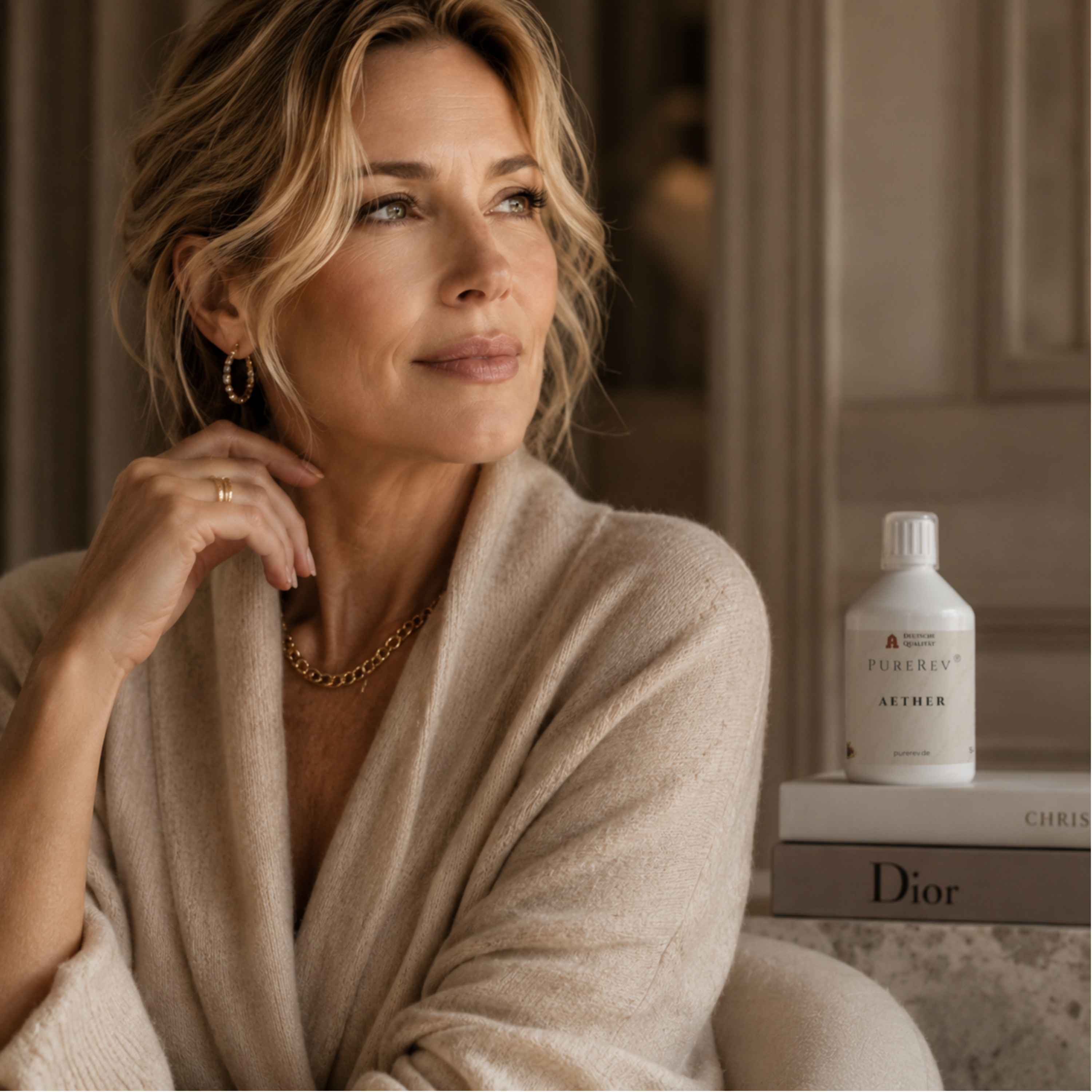 PUREREV® Luxury AETHER