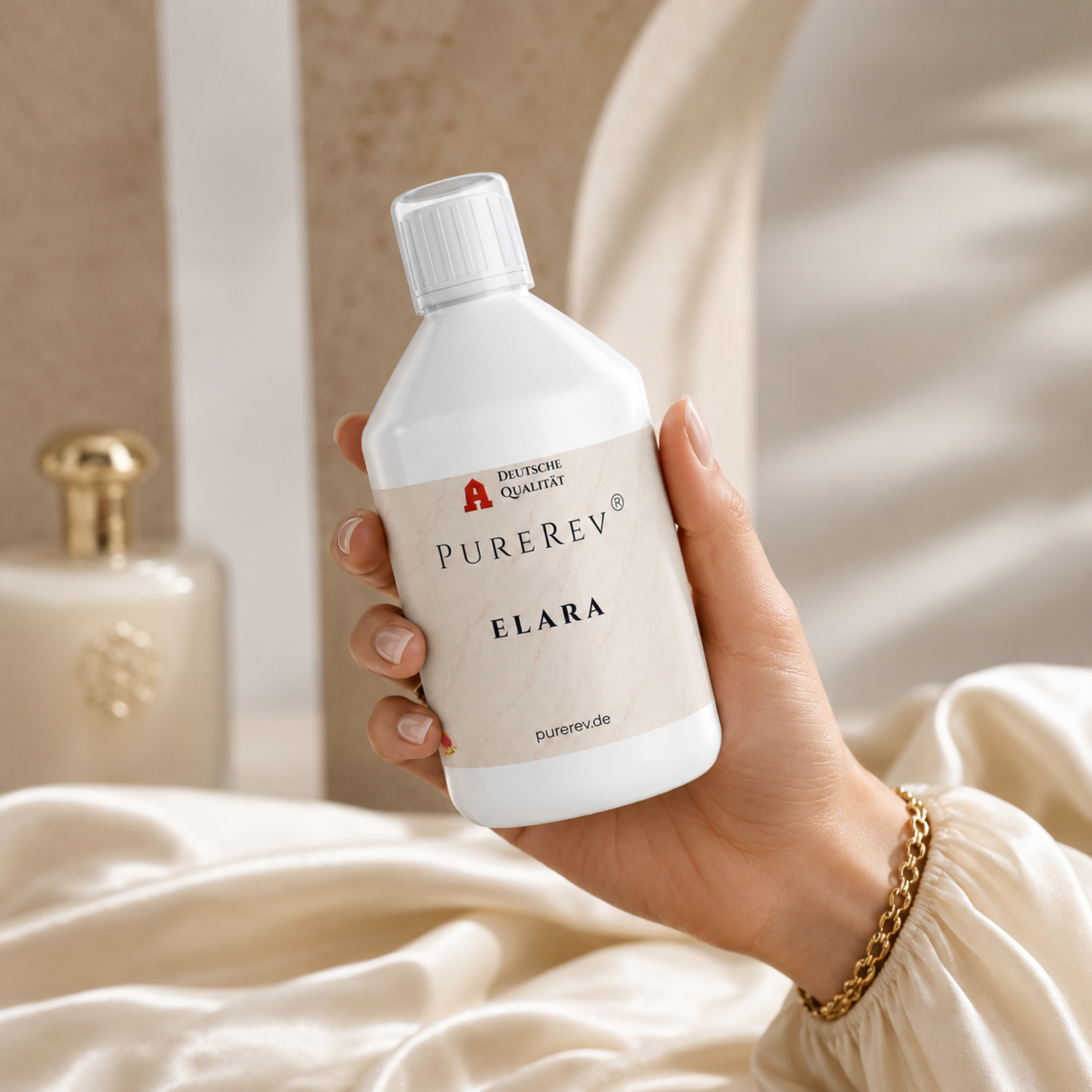 PUREREV® Luxury Elara