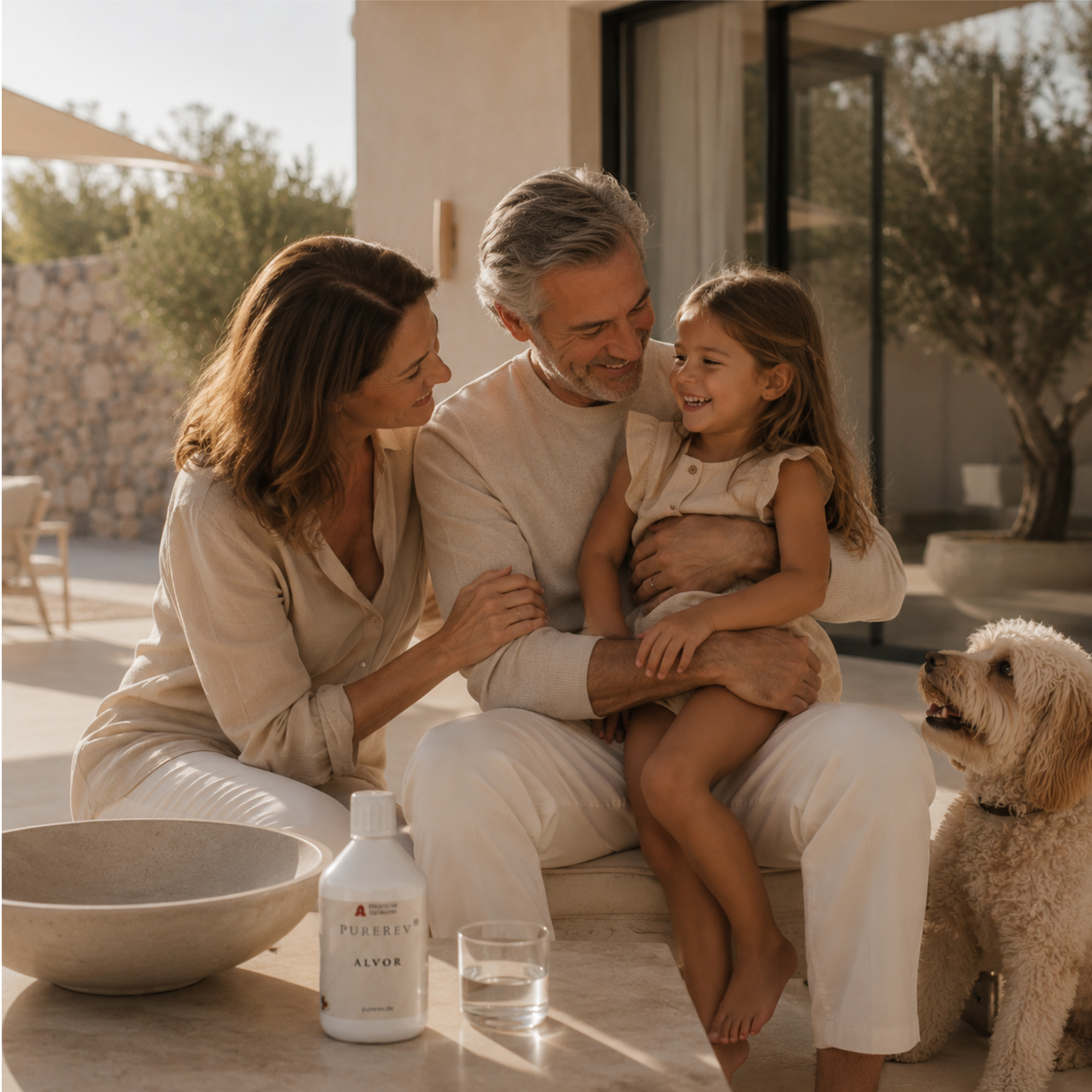 PUREREV® Luxury ALVOR