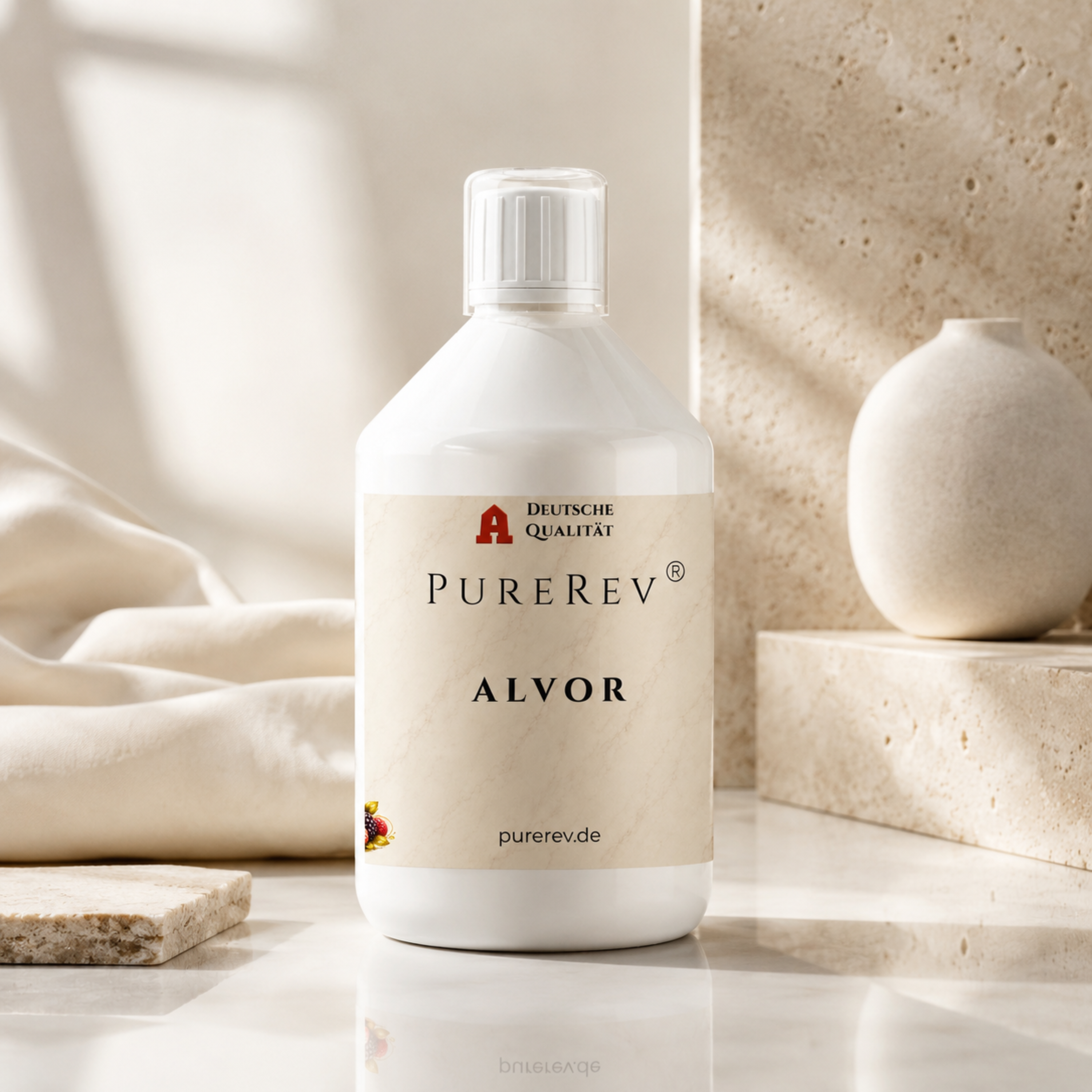 PUREREV® Luxury ALVOR
