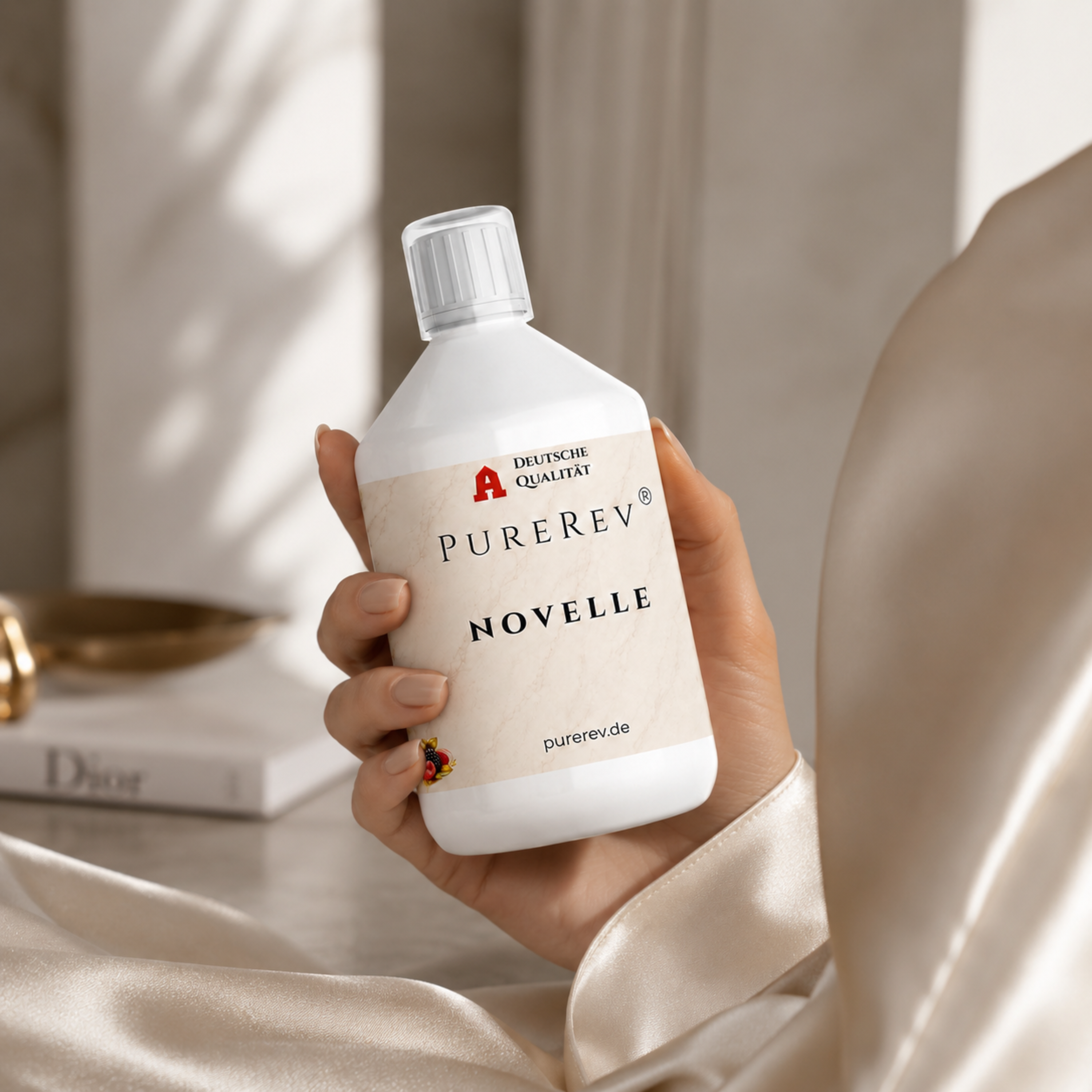 PUREREV® Luxury Évolette (Másolat) (Másolat)