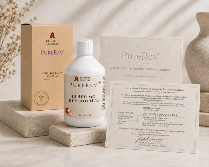 12500 MG COLLAGEN BEYOND NO.1