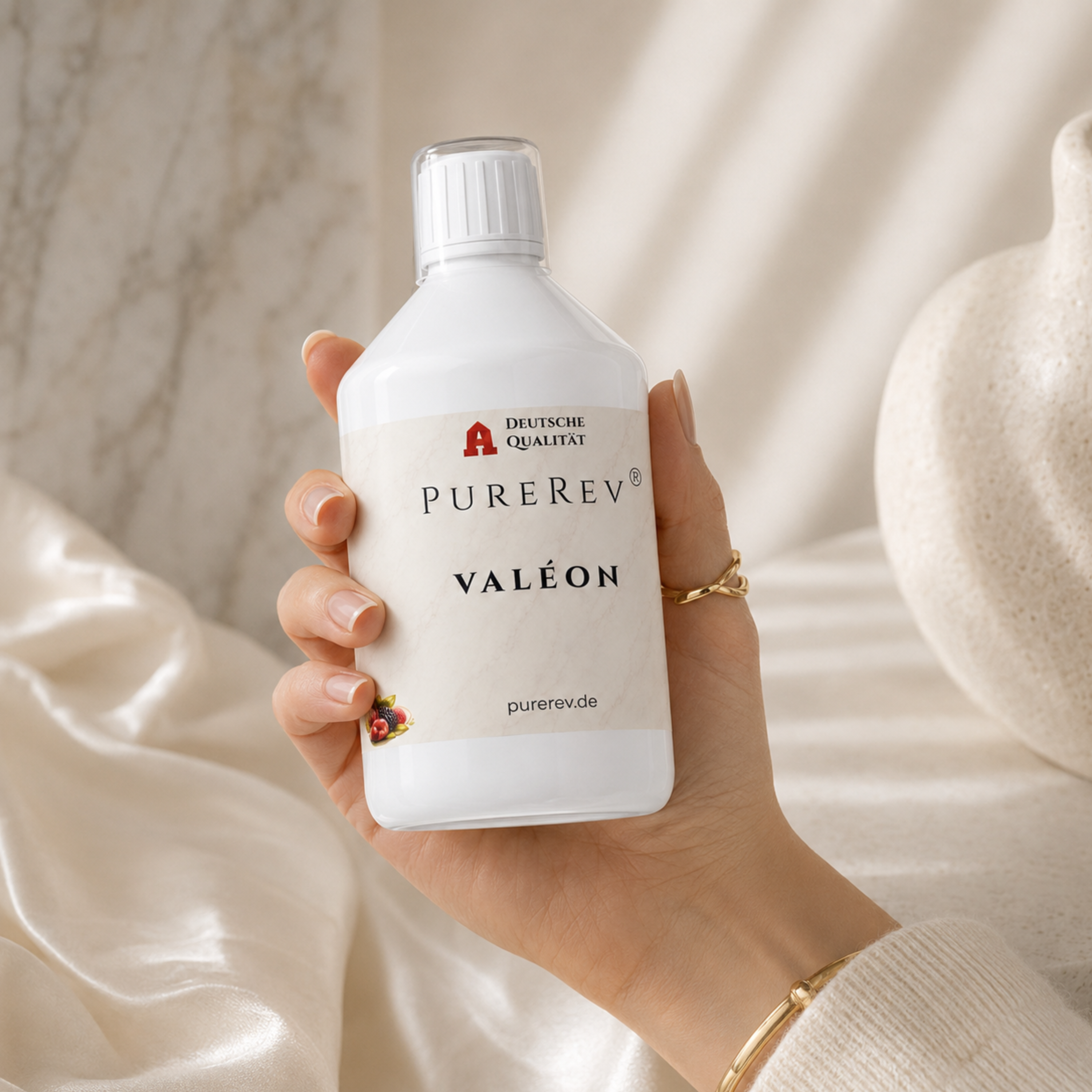 PUREREV® Luxury VALÉON