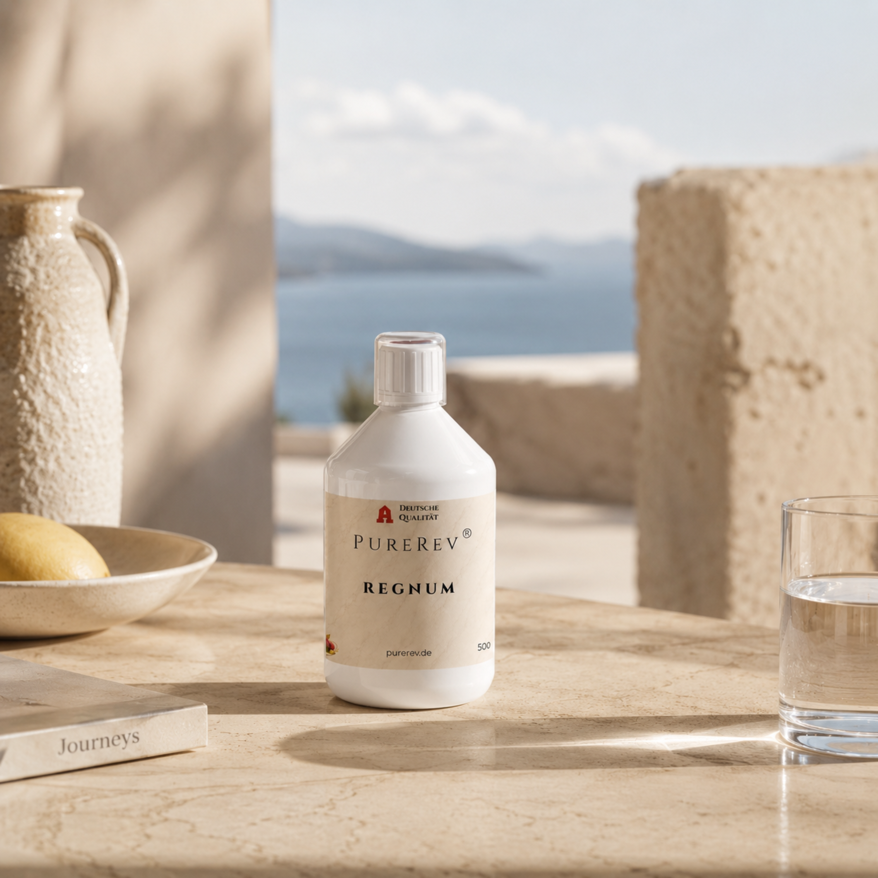 PureRev® Luxury REXION.