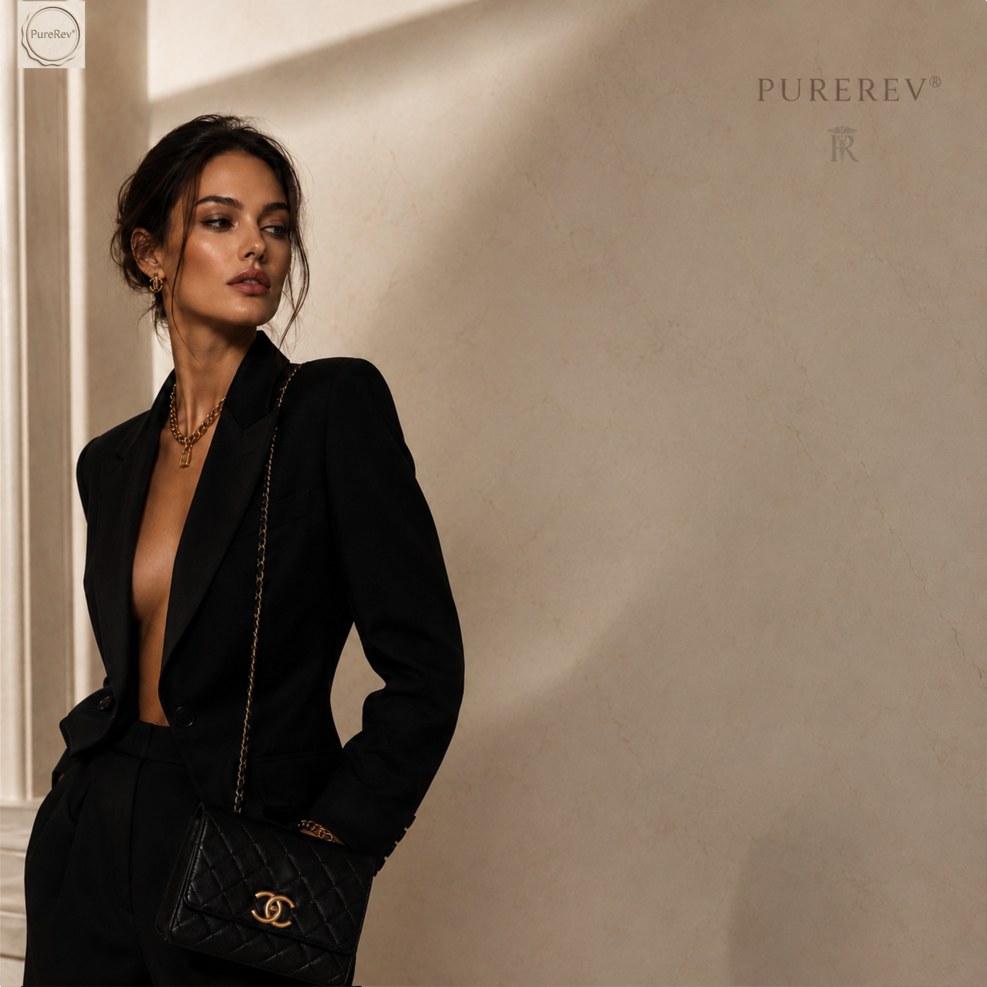 PUREREV® PREMIUM RESILIENCE ÉQUILIBRE