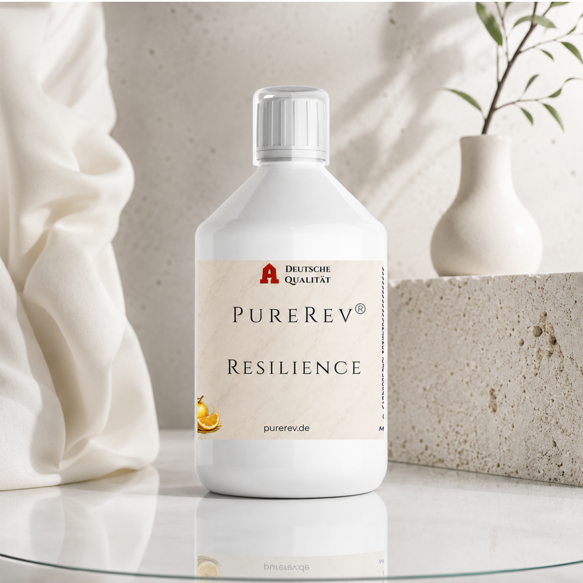RESILIENCE