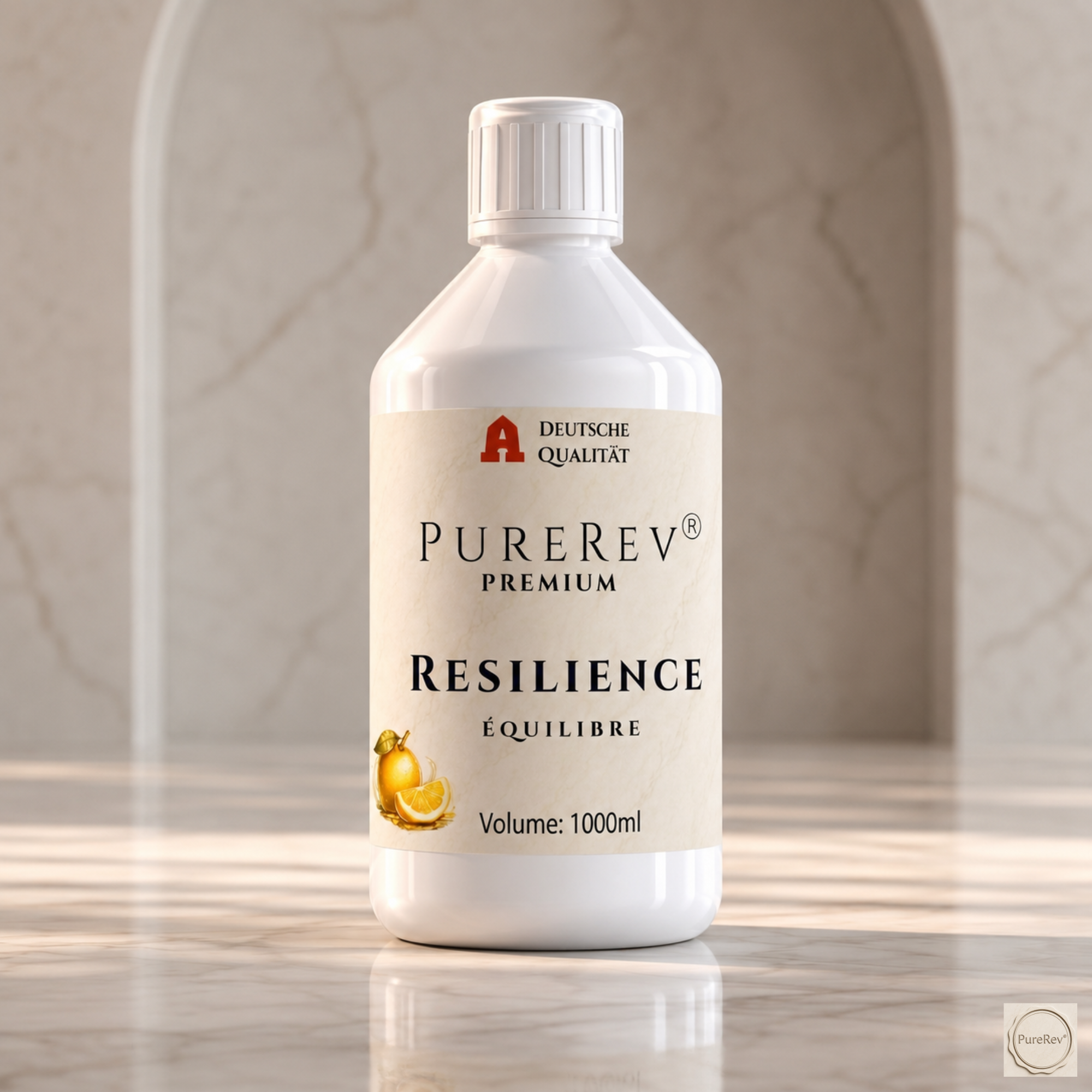 PUREREV® PREMIUM RESILIENCE ÉQUILIBRE