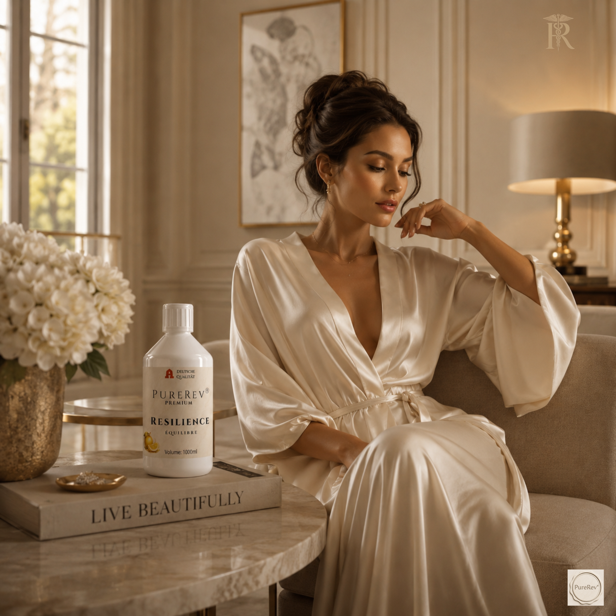 PUREREV® PREMIUM RESILIENCE ÉQUILIBRE