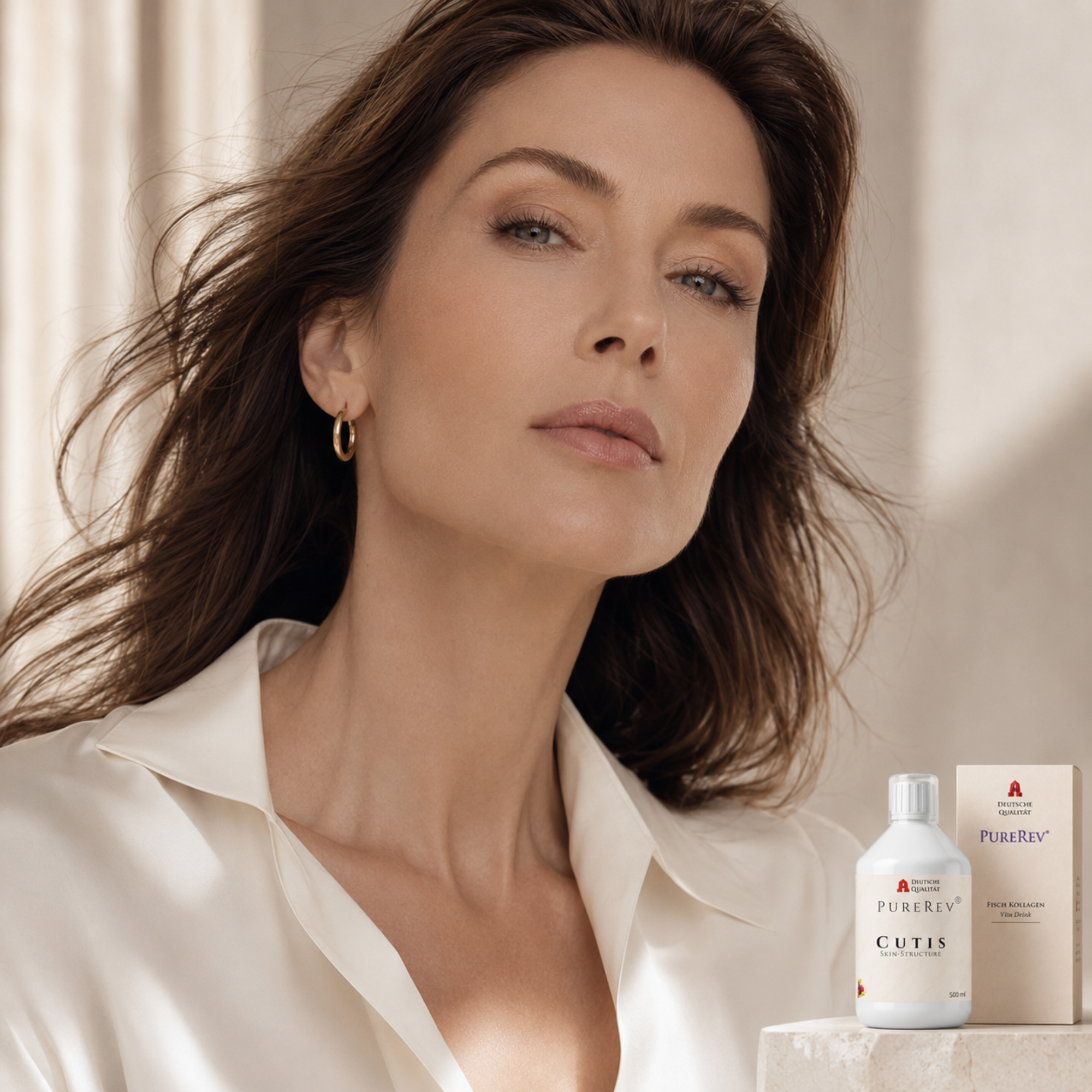 CUTIS Anti-Aging Kollagen Beauty Komplex