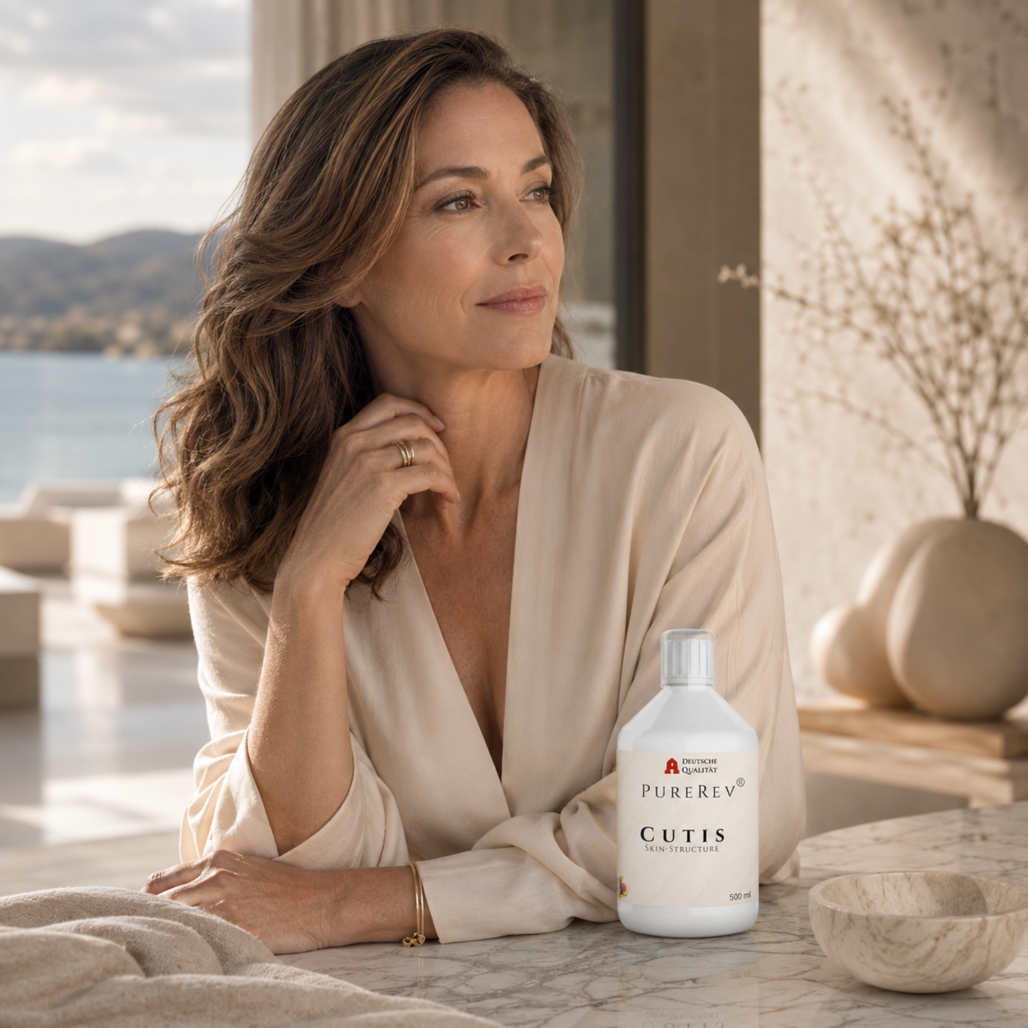 CUTIS Anti-Aging Kollagen Beauty Komplex