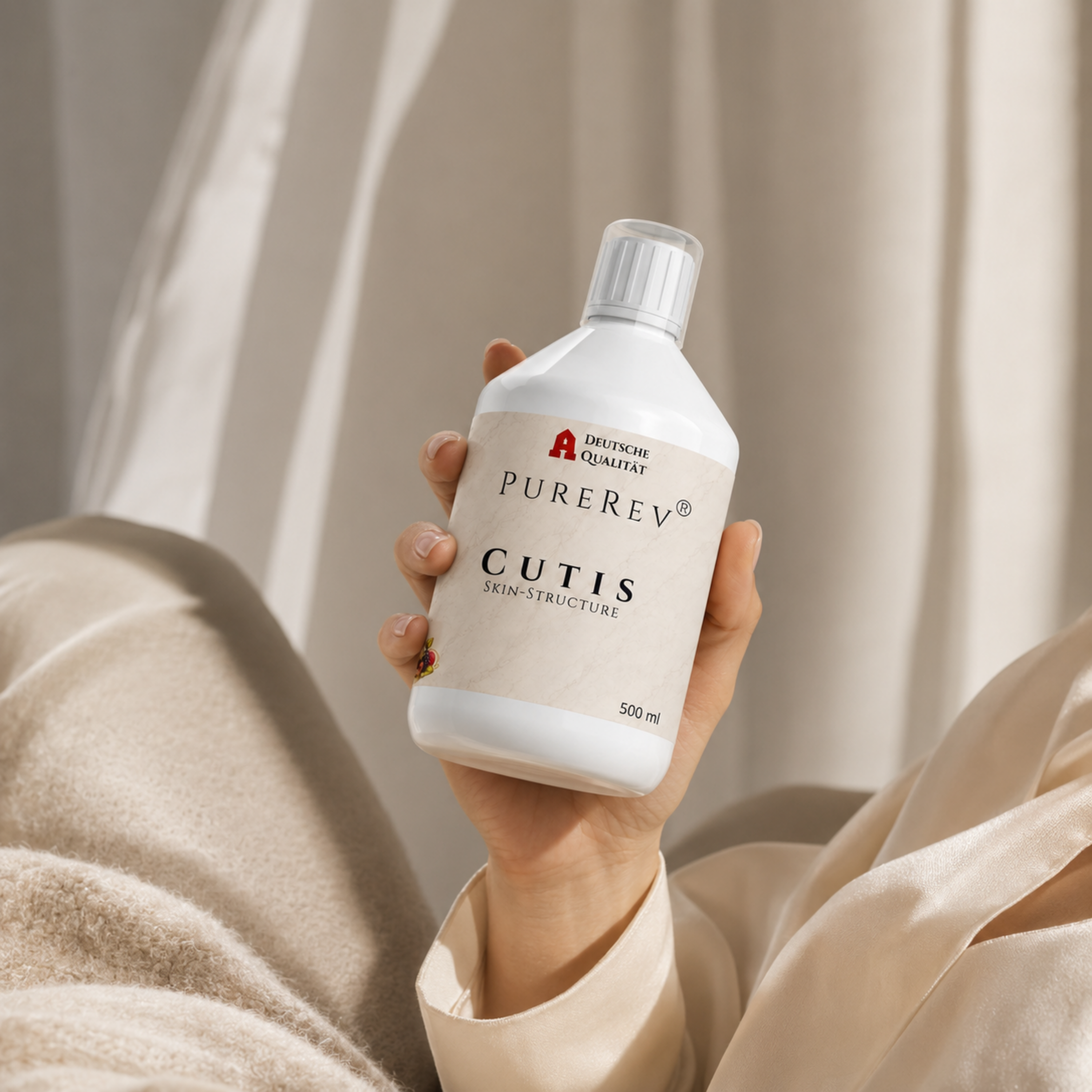 CUTIS Anti-Aging Kollagen Beauty Komplex