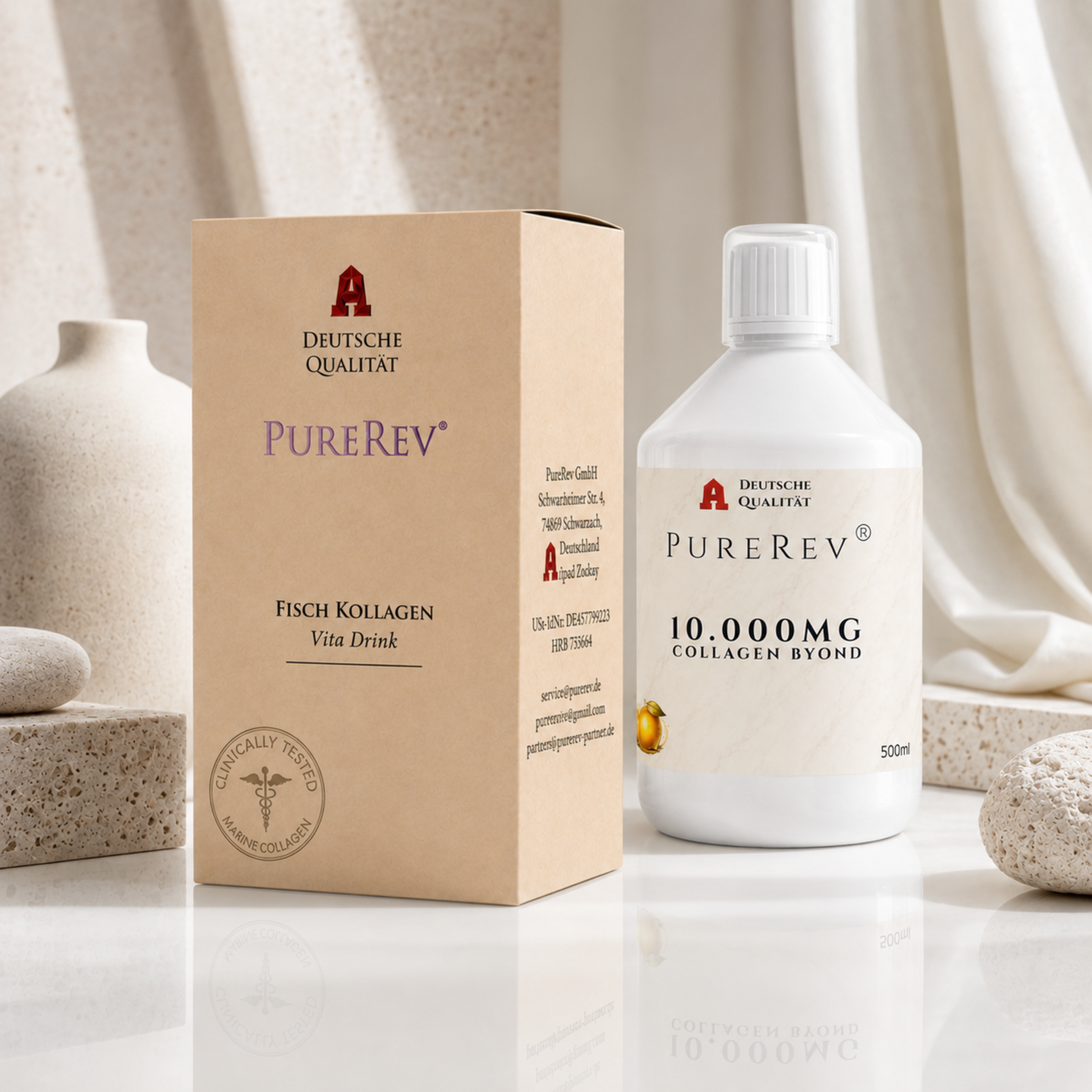 10.000mg Collagen BEYOND
