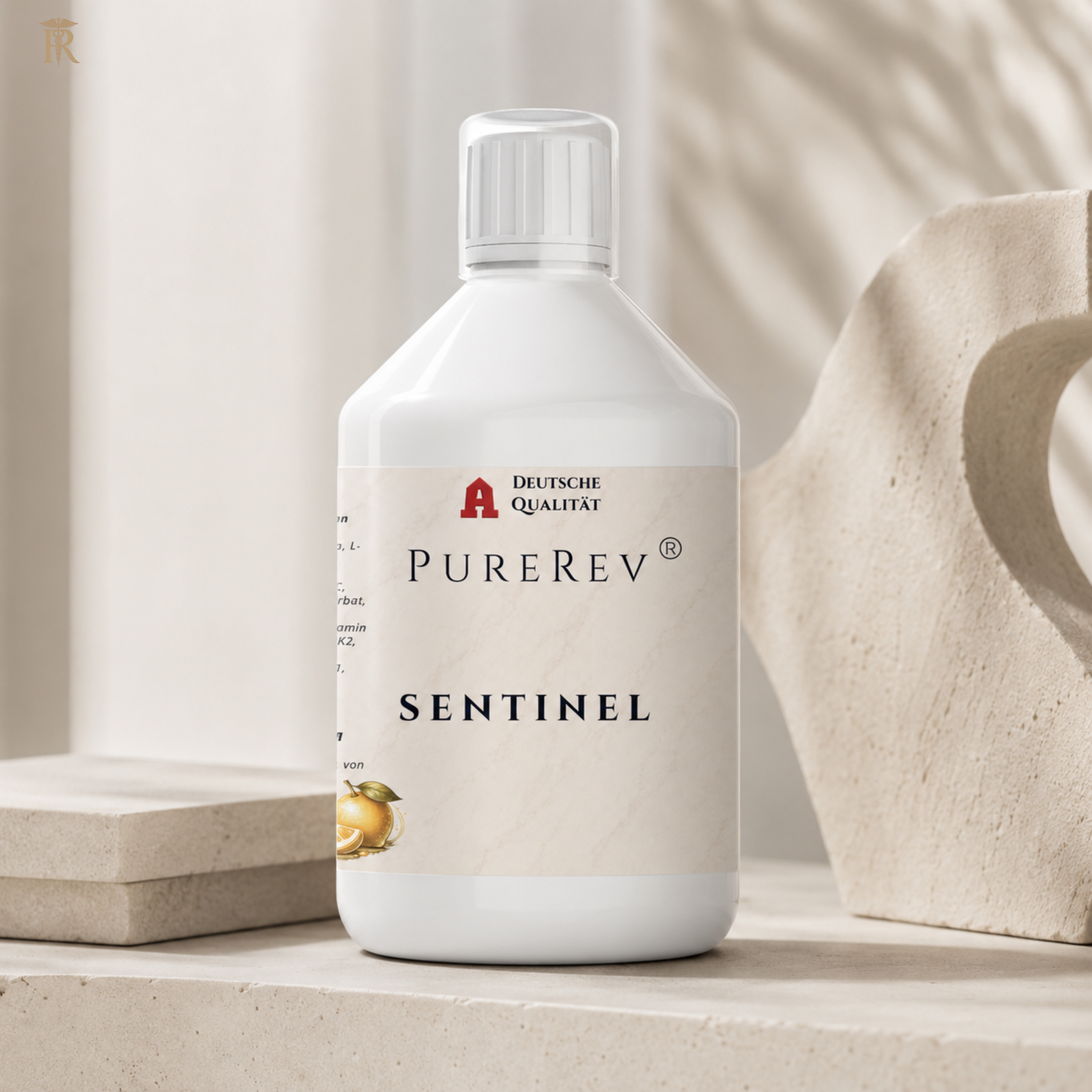 PUREREV® PREMIUM SENTINEL