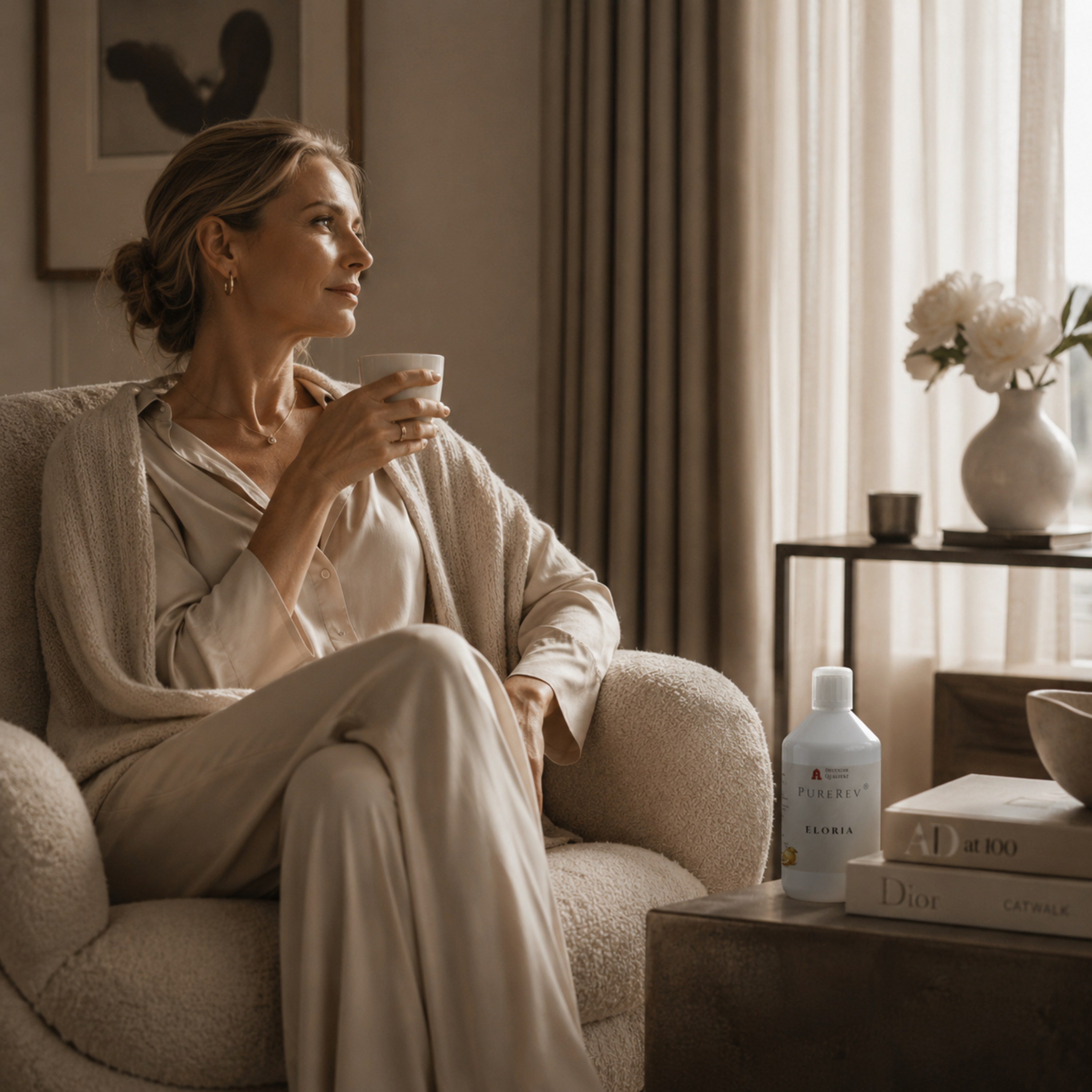 PUREREV® PREMIUM ELORIA