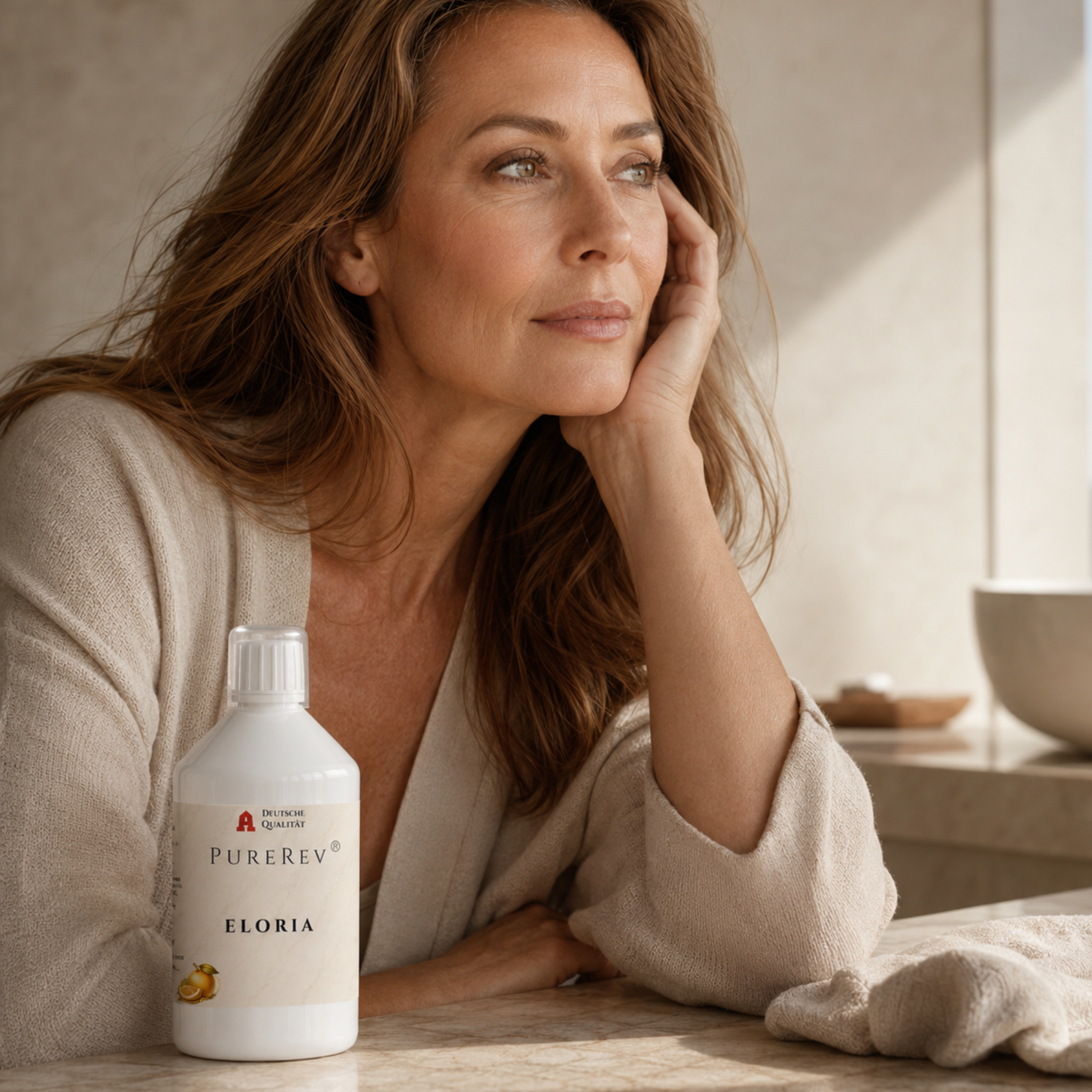 PUREREV® PREMIUM ELORIA