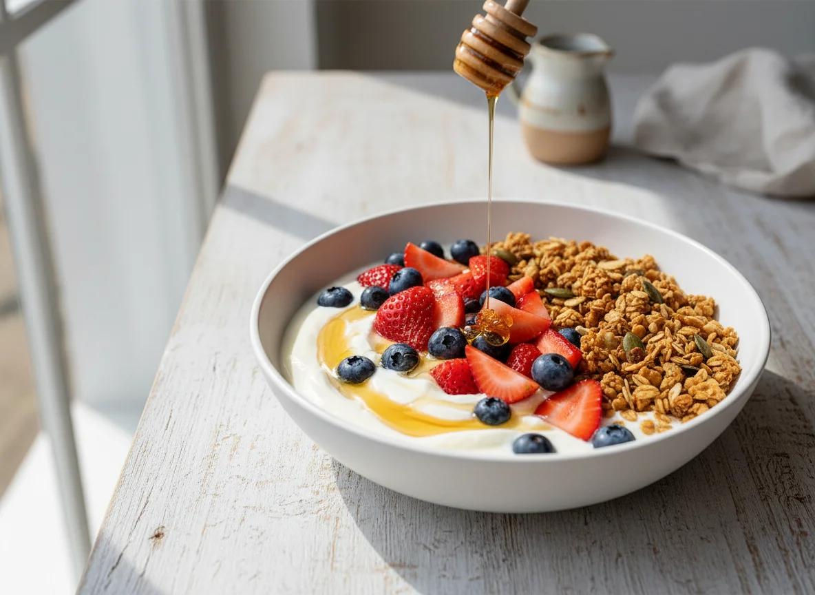 Tipps von Ernährungsberatern zur natürlichen Unterstützung der Darmgesundheit
