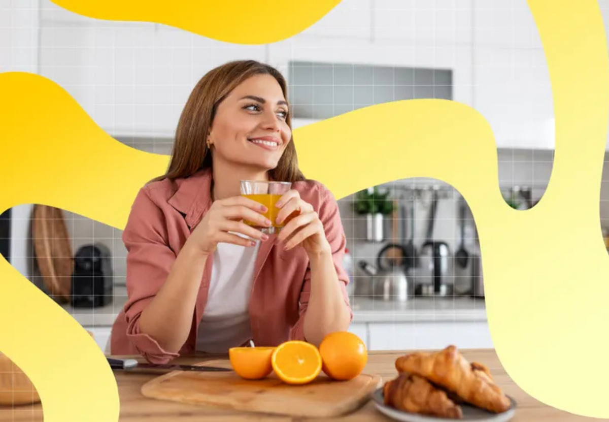 Fettarme proteinreiche Lebensmittel